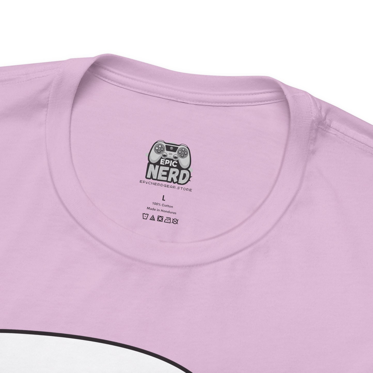 Go To Bed or Go Out On Patrol Graphic Tee