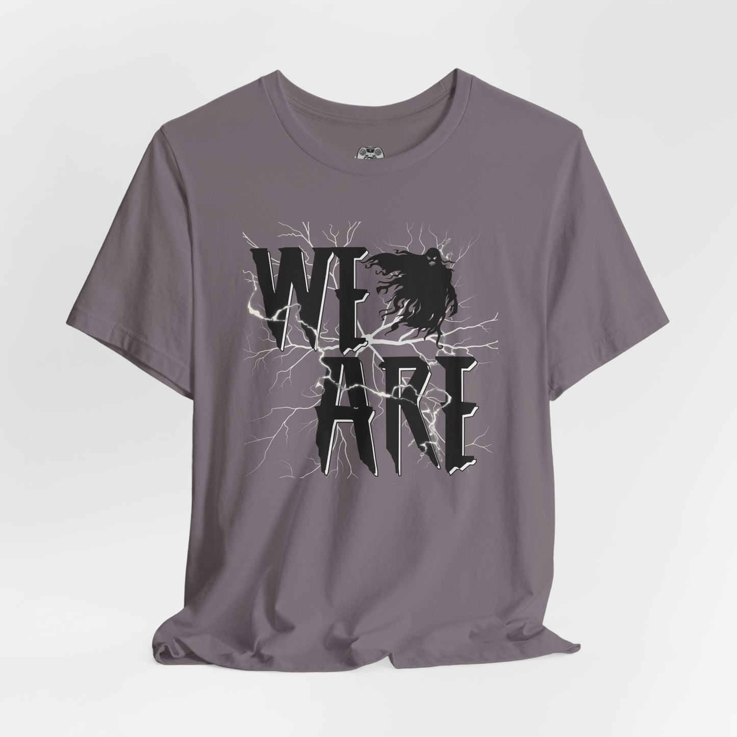 We Are...Graphic Tee