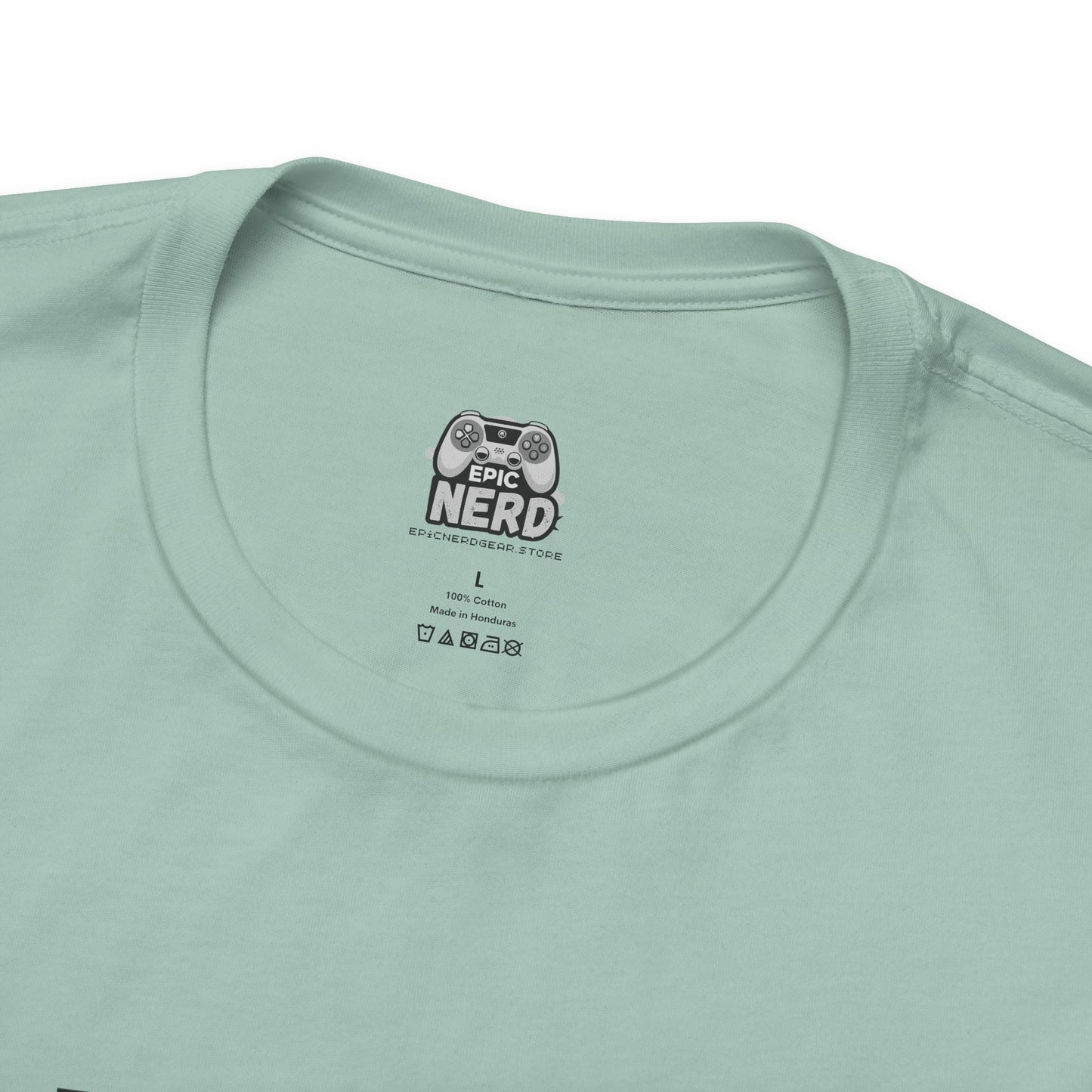 Peach Rescuer Graphic Tee
