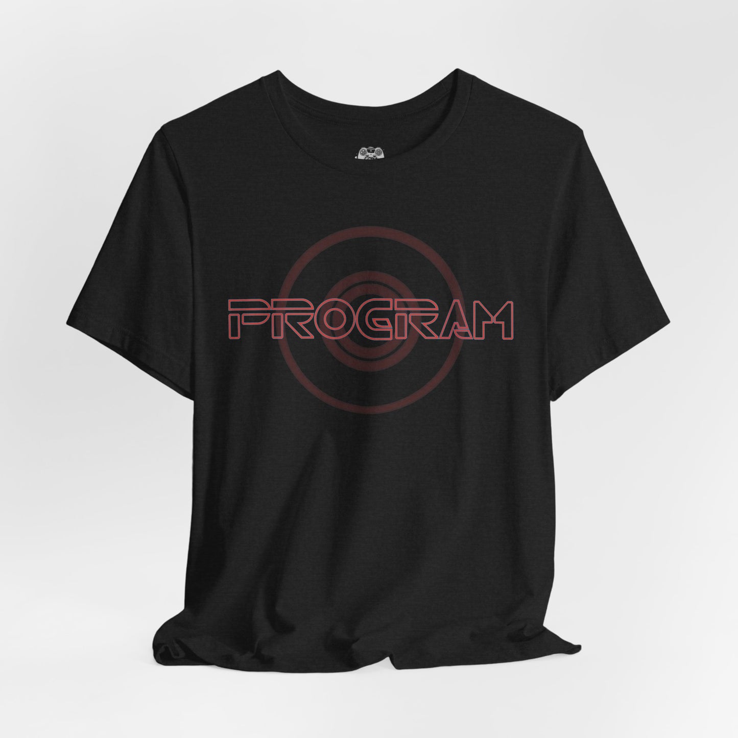 Program Graphic Tee