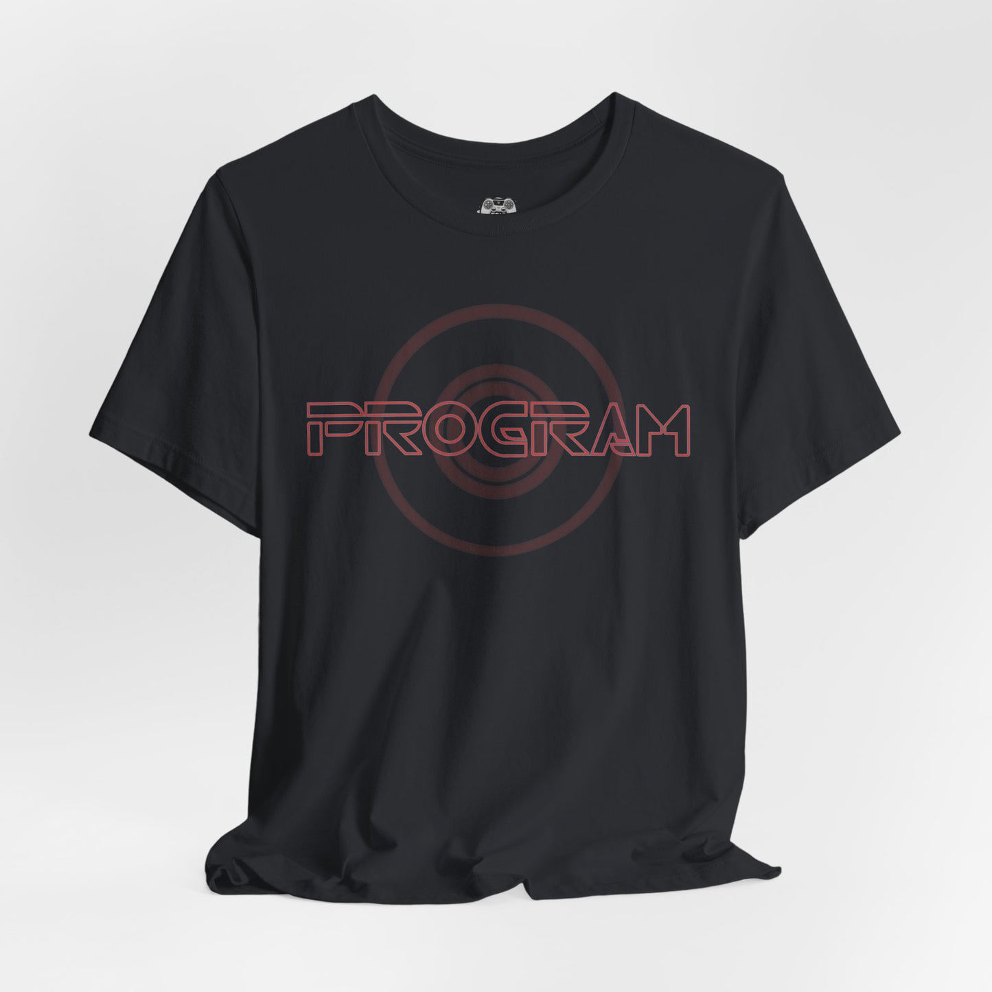 Program Graphic Tee