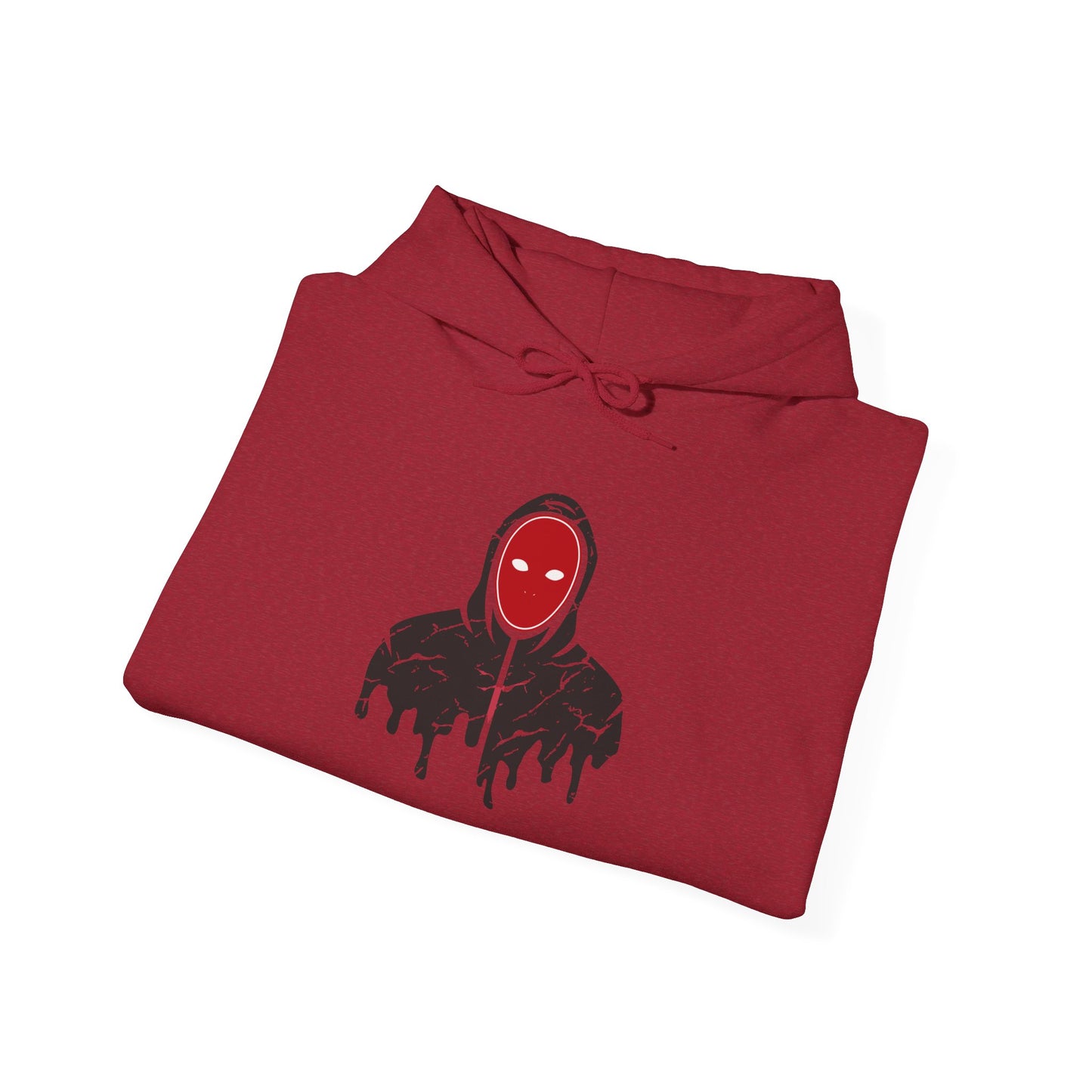 Hooded Hoodie