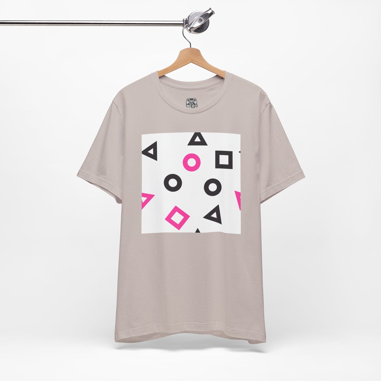 Be Careful Graphic Tee
