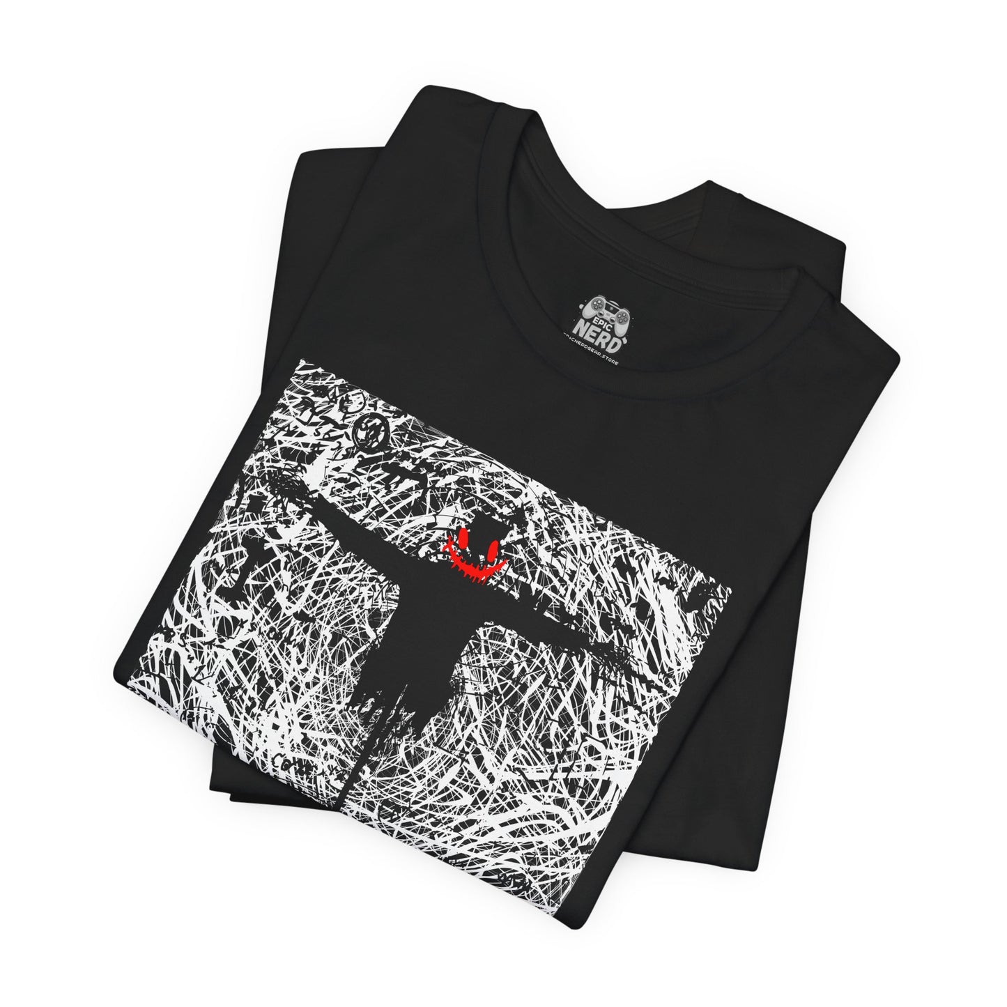 What Do You Fear? Graphic Tee