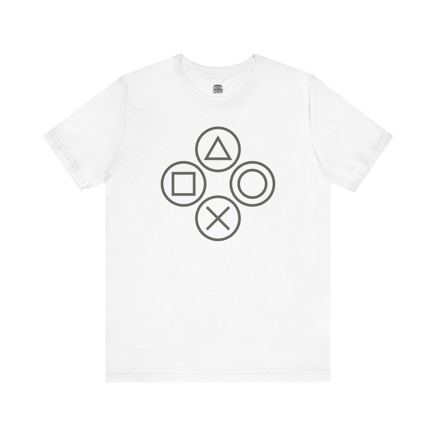 No Limits Graphic Tee