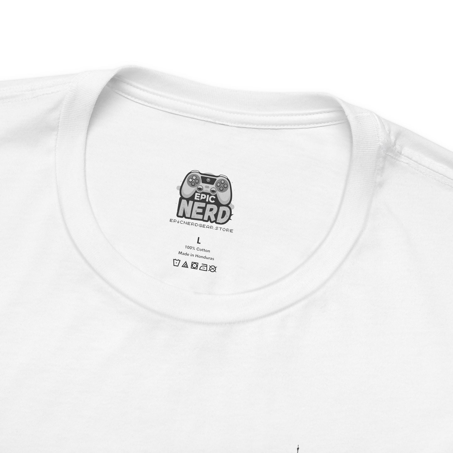 Justice is Blind...and Bloody Graphic Tee