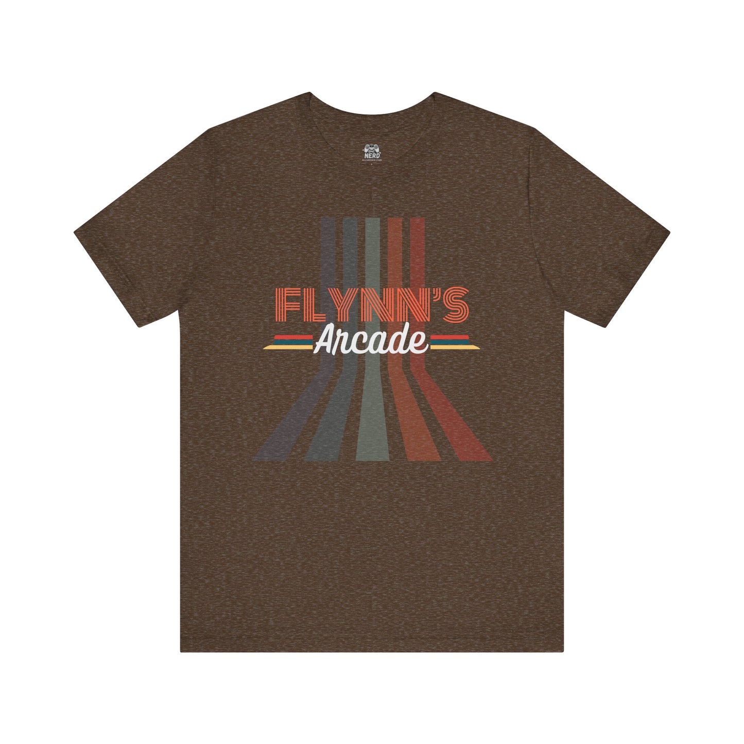 We're Always on the Same Team Graphic Tee