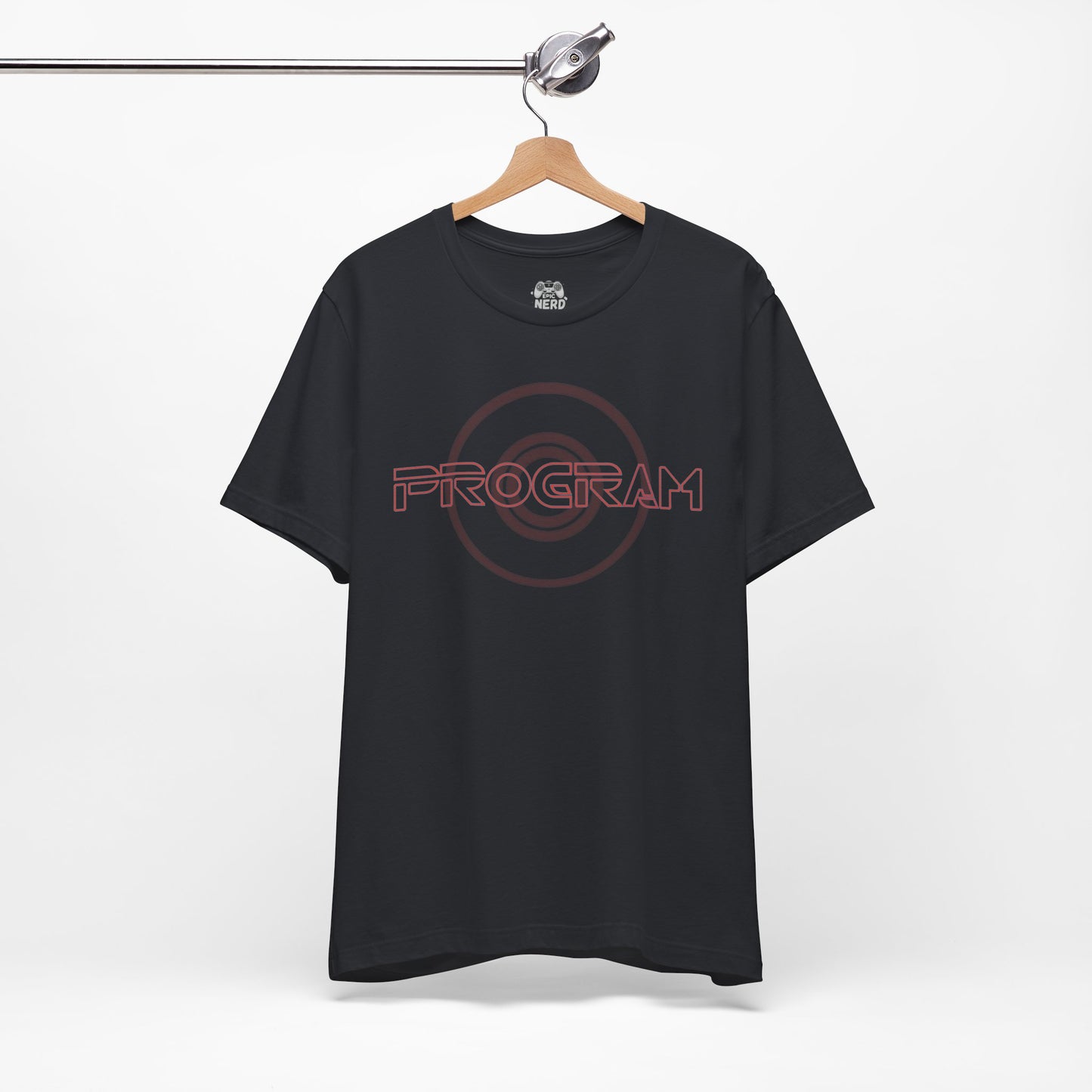 Program Graphic Tee