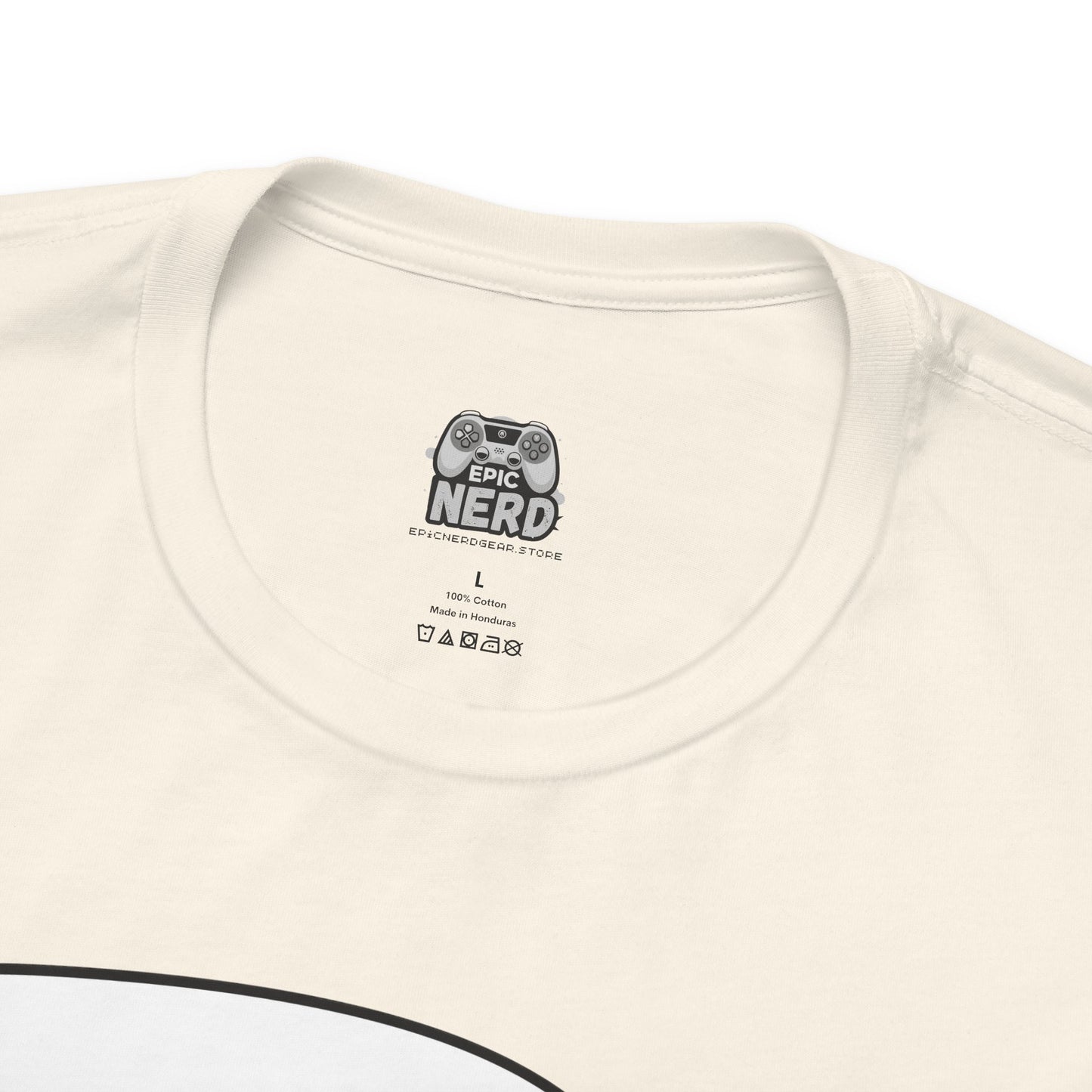 Go To Bed or Go Out On Patrol Graphic Tee
