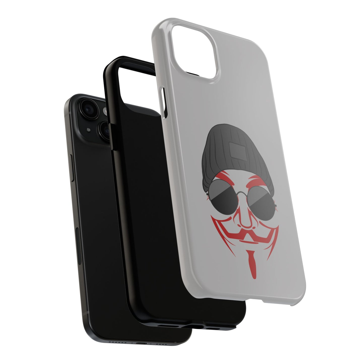 Only Opportunity Phone Cases