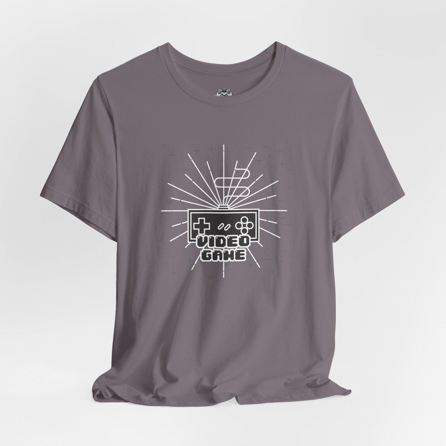 Reg Retro Graphic Tee