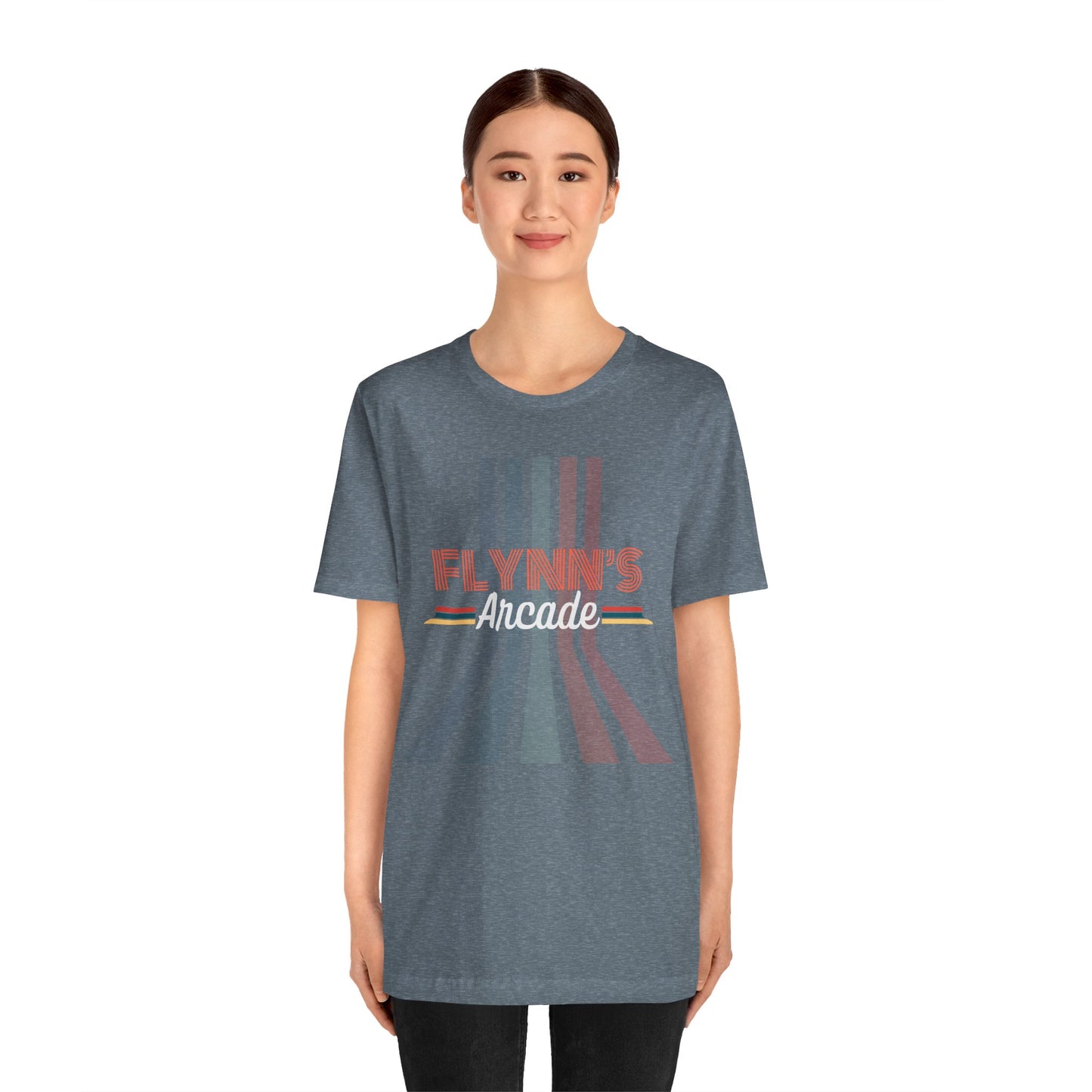 We're Always on the Same Team Graphic Tee