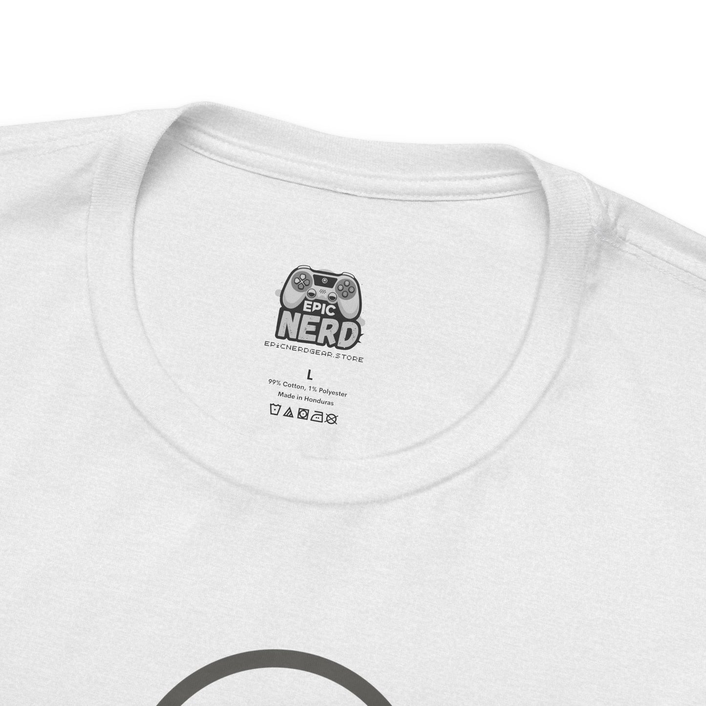 No Limits Graphic Tee