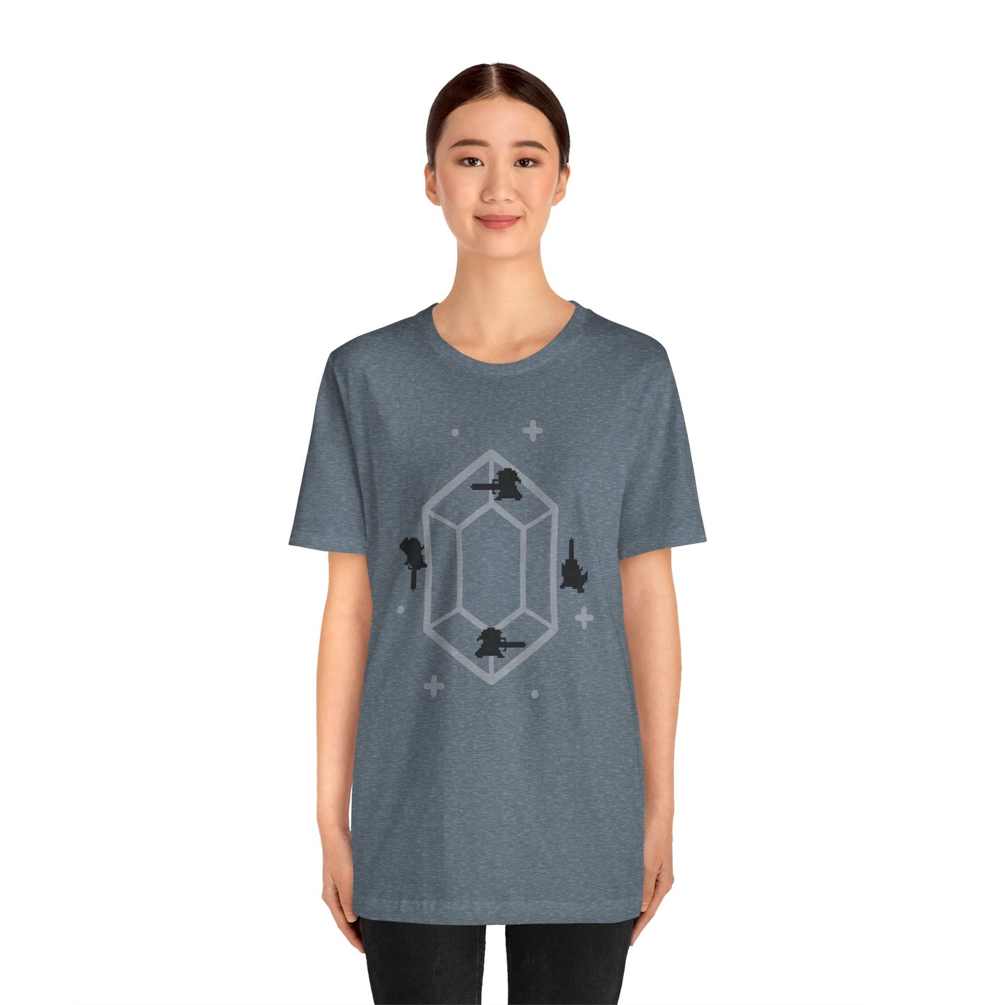 Mah Boi Graphic Tee