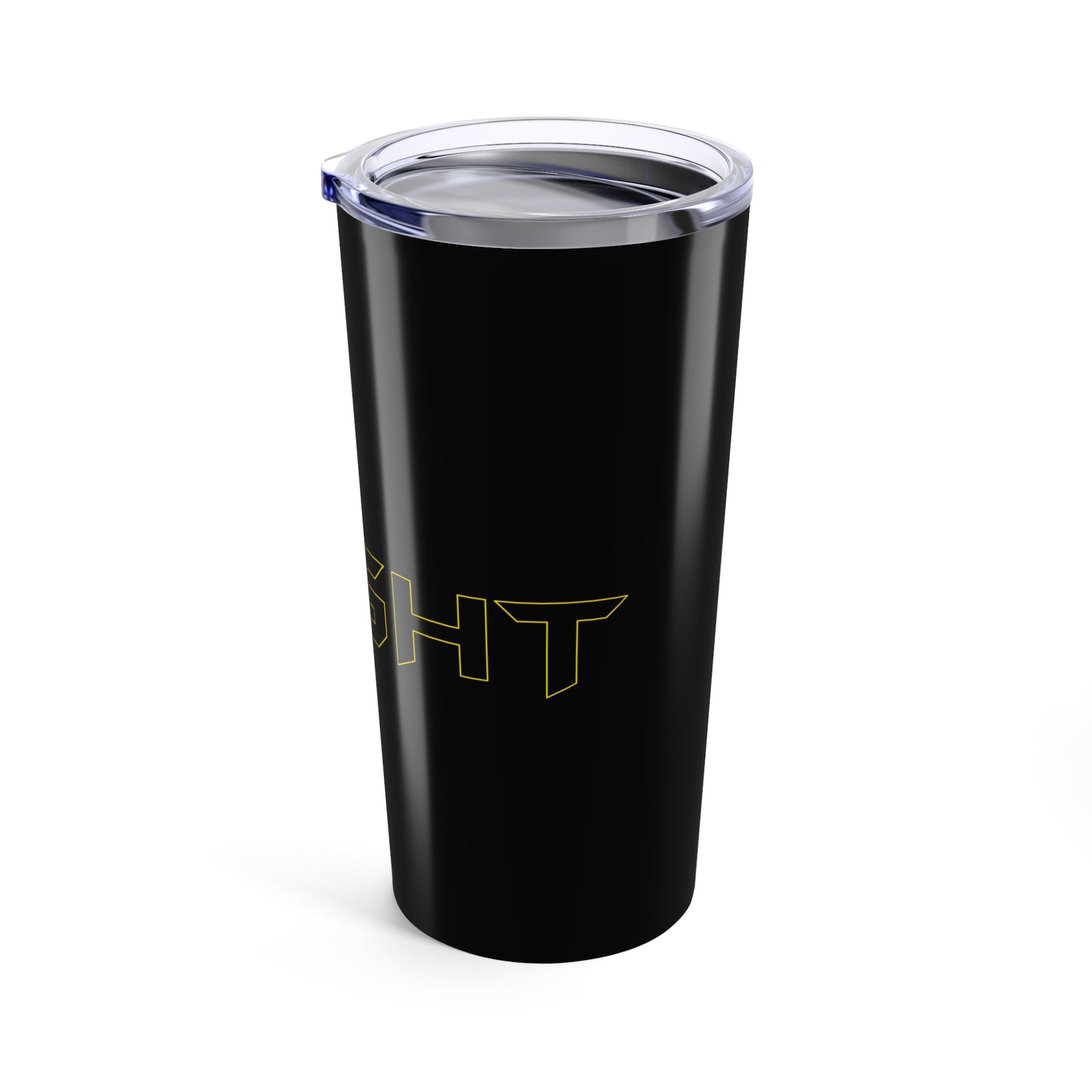 Knight Glasses Tumbler