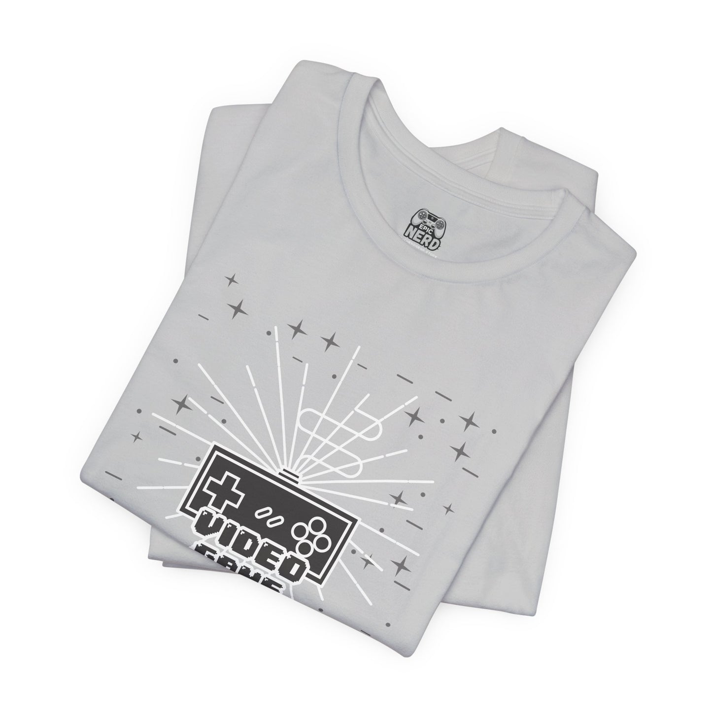 Reg Retro Graphic Tee