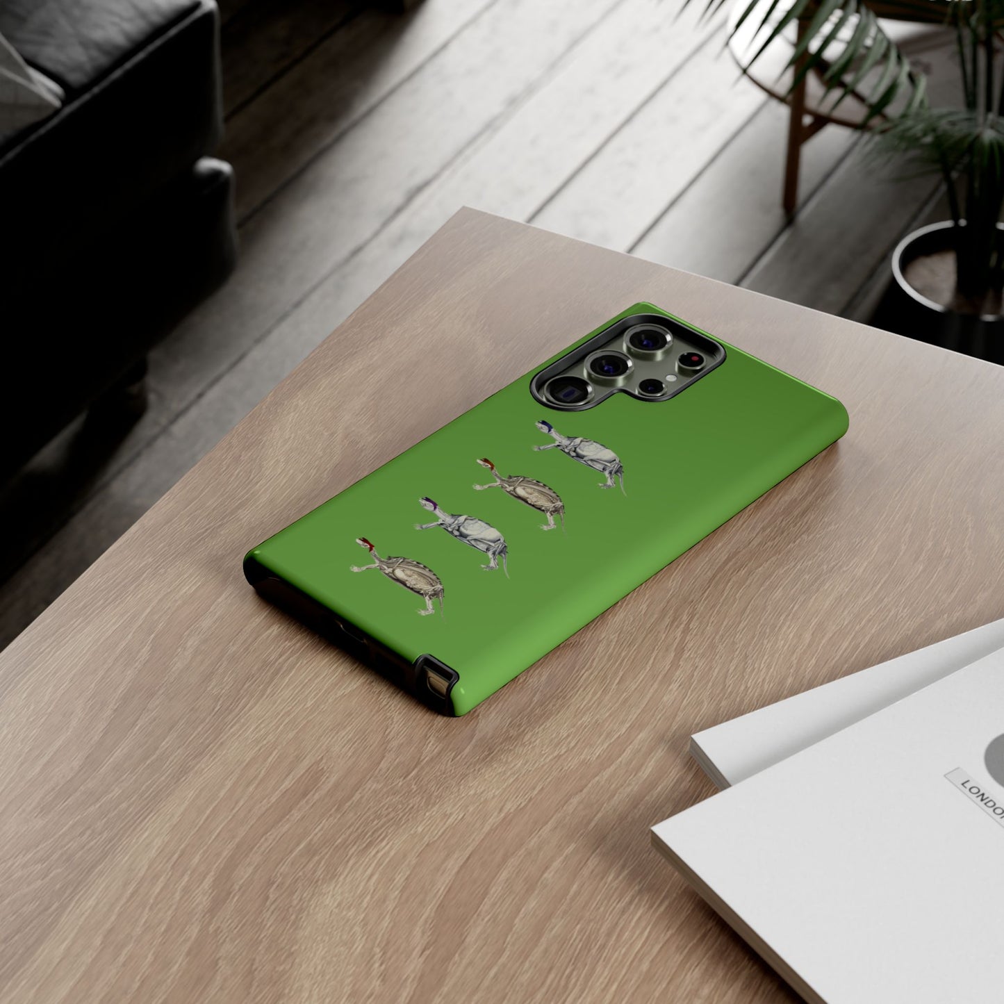 Phone Shell Phone Case