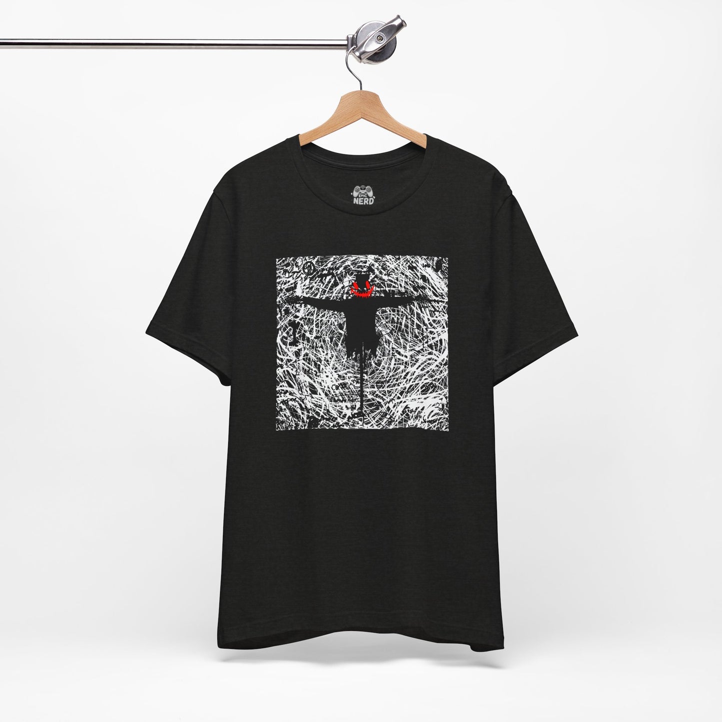 What Do You Fear? Graphic Tee