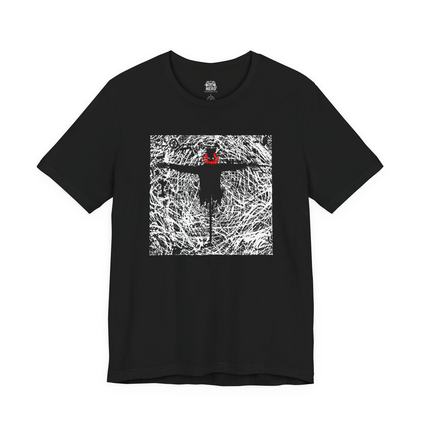 What Do You Fear? Graphic Tee