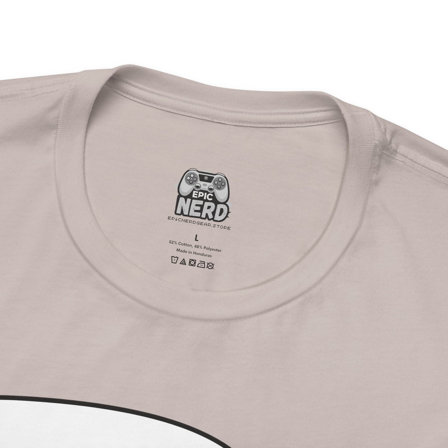 Go To Bed or Go Out On Patrol Graphic Tee