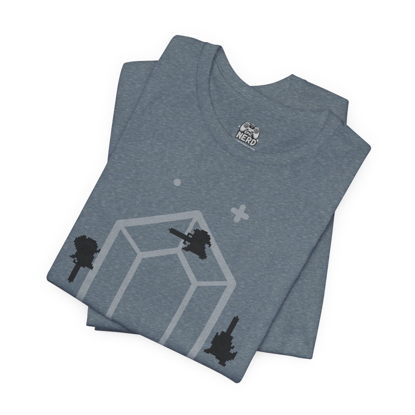 Mah Boi Graphic Tee