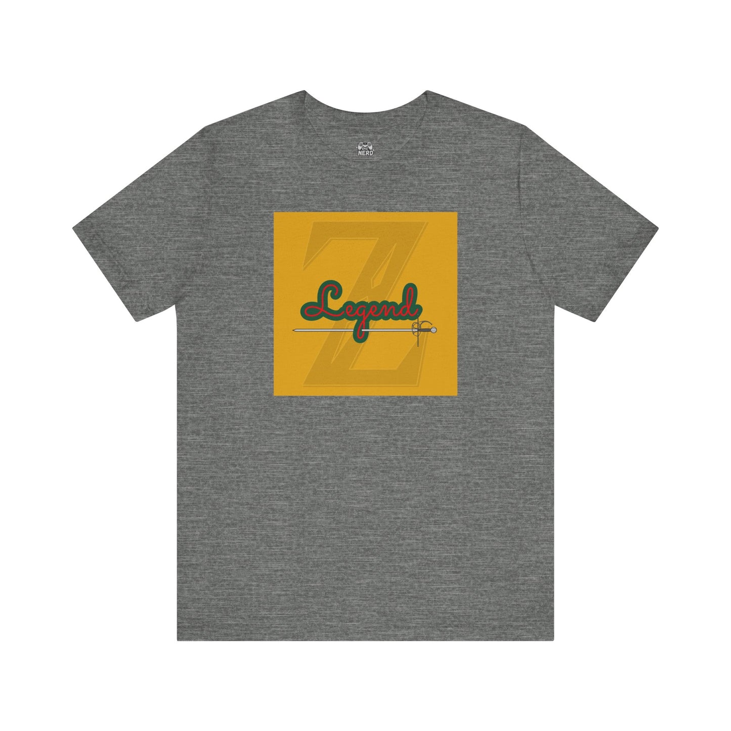 The Link to Legendary Graphic Tee