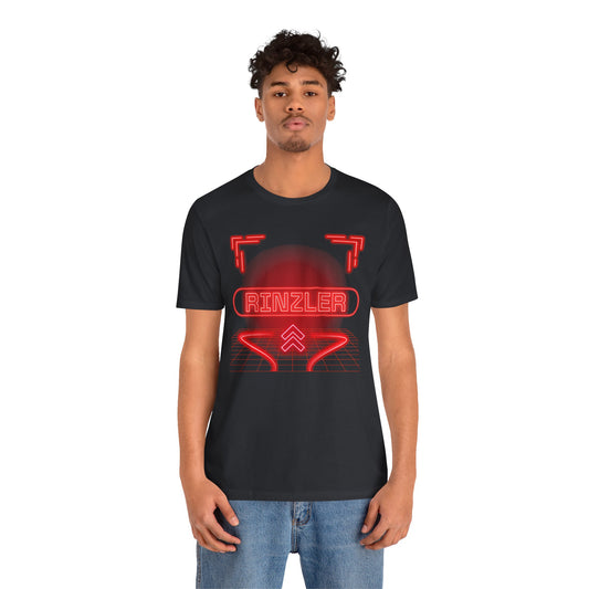 Retro Rinzler Graphic Tee