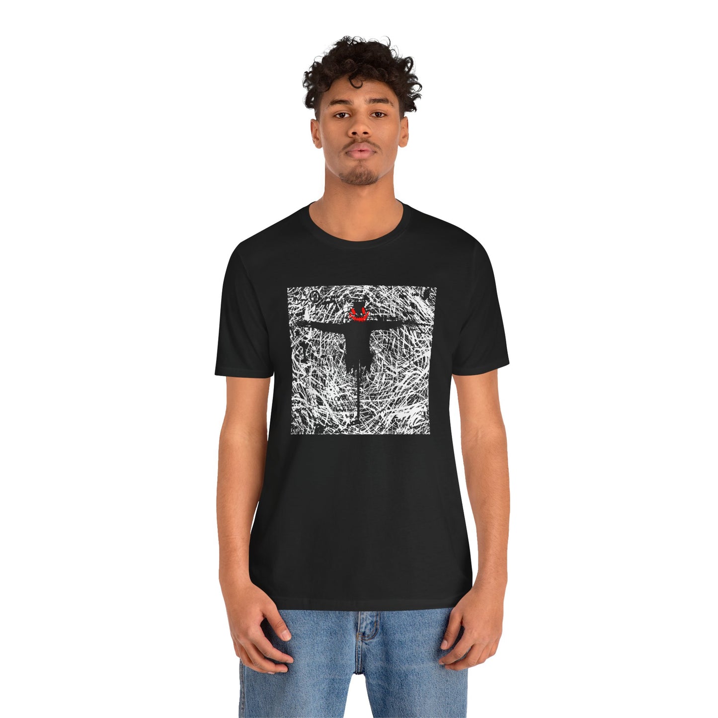 What Do You Fear? Graphic Tee