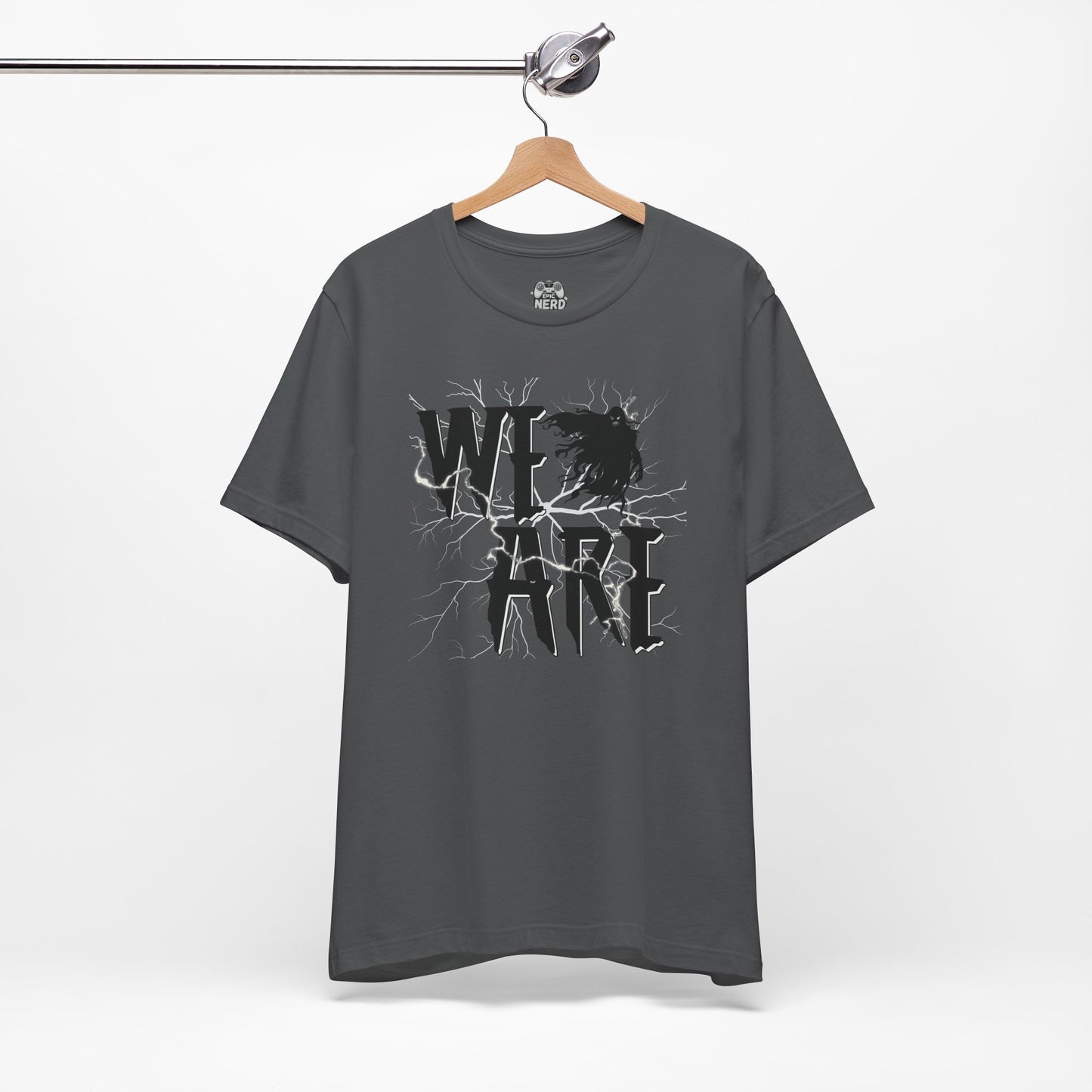 We Are...Graphic Tee