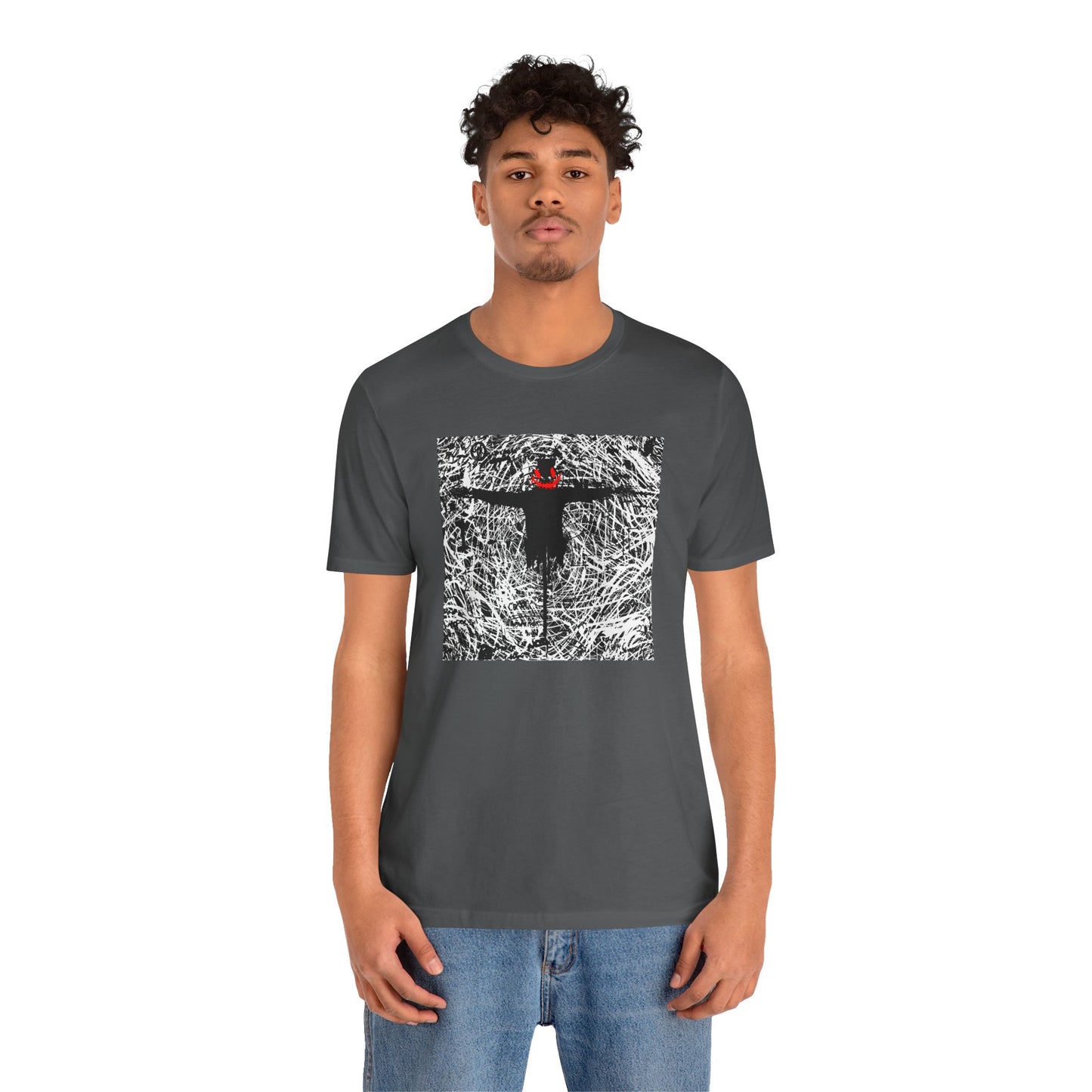 What Do You Fear? Graphic Tee