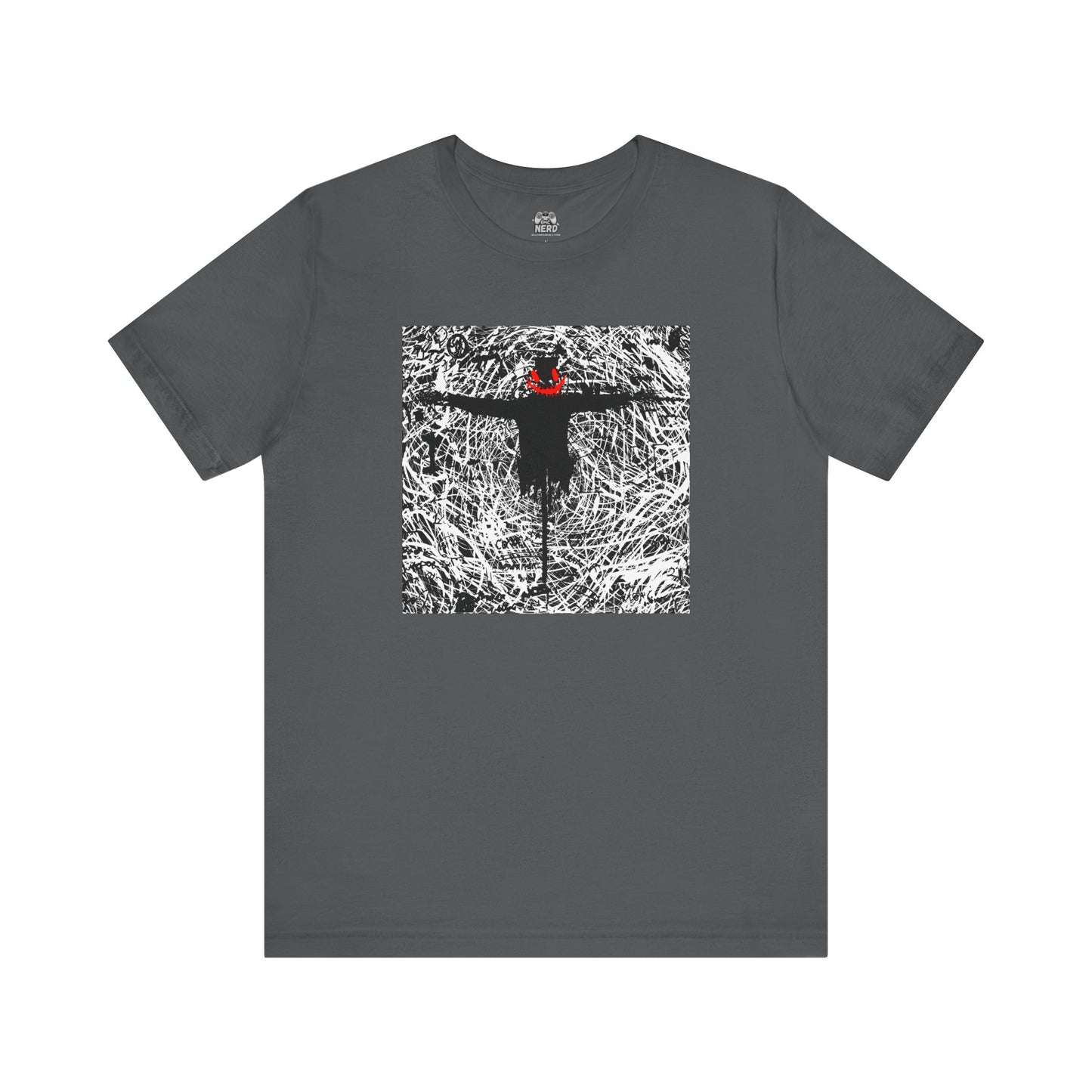 What Do You Fear? Graphic Tee
