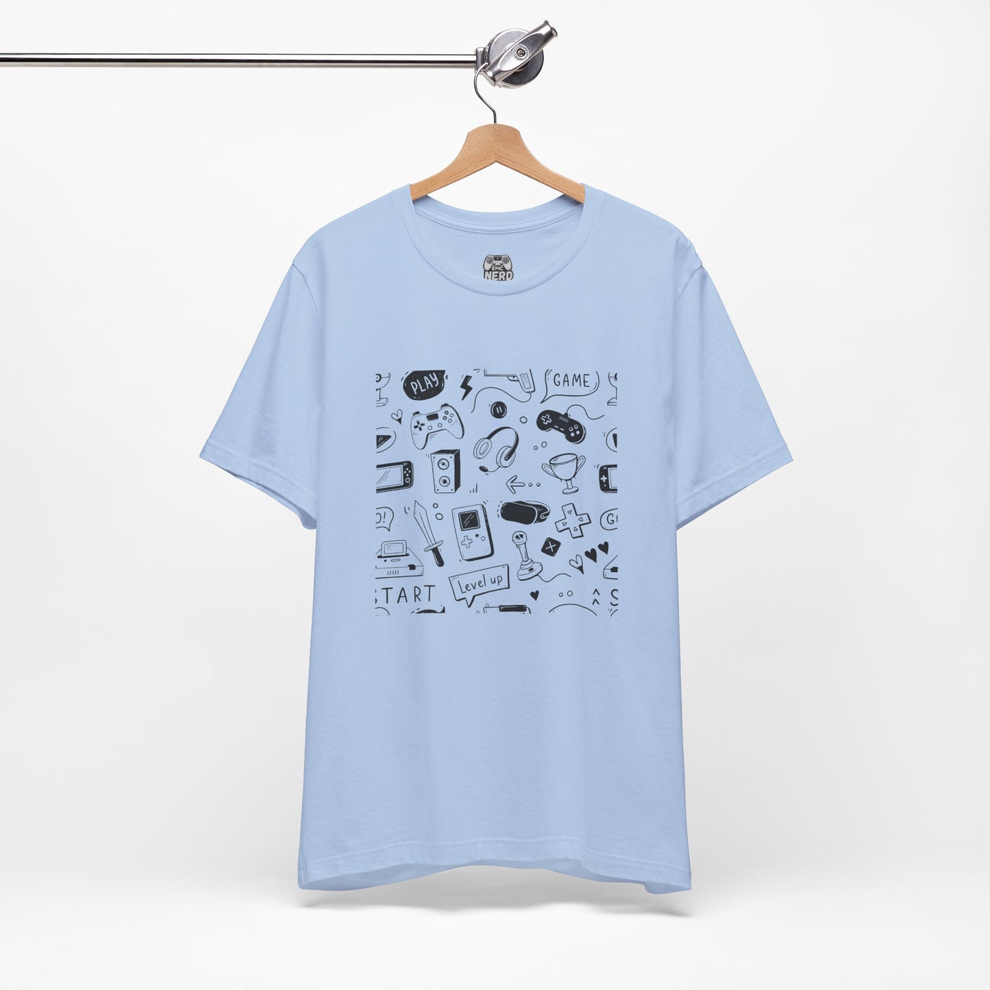 Sleepover Night Graphic Tee