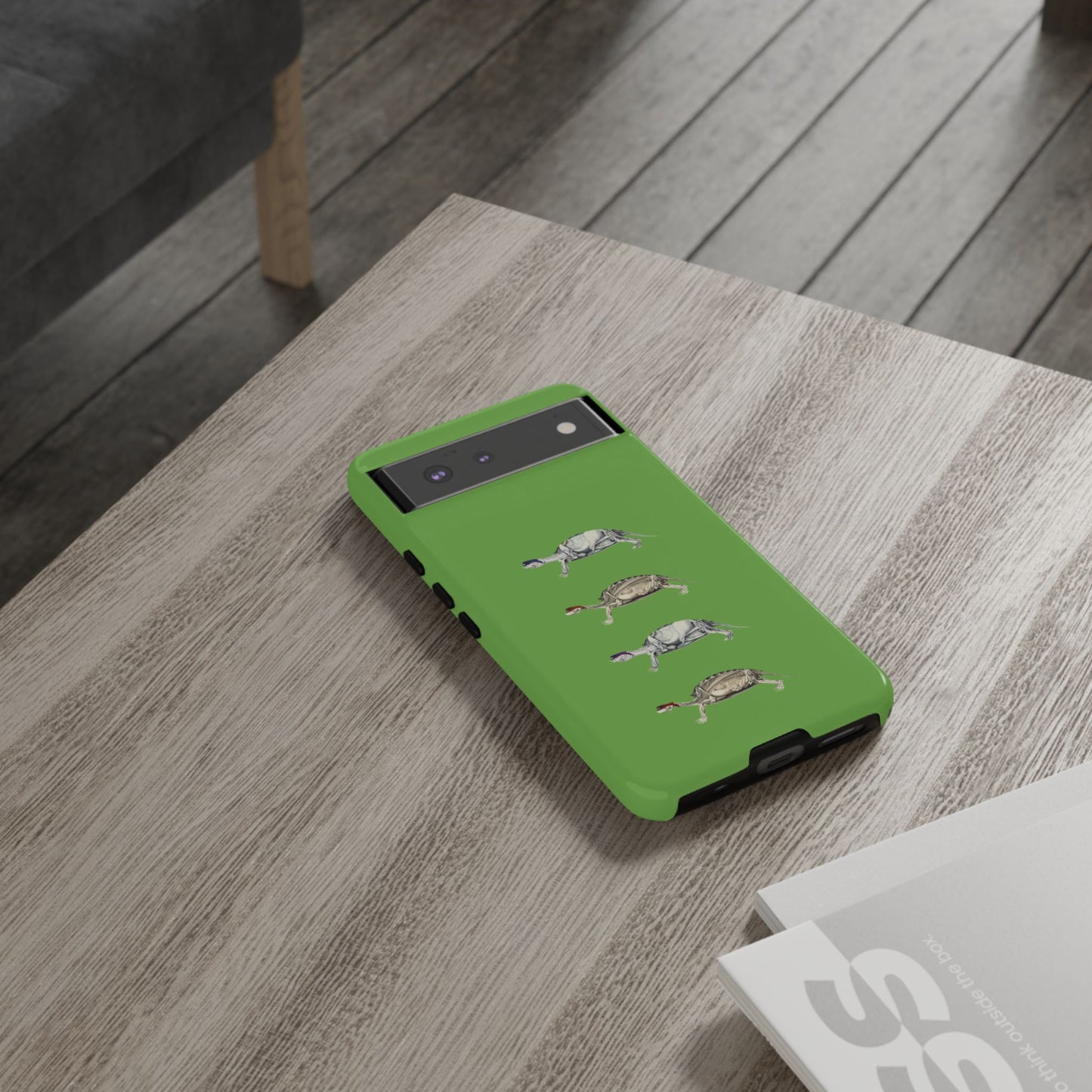 Phone Shell Phone Case