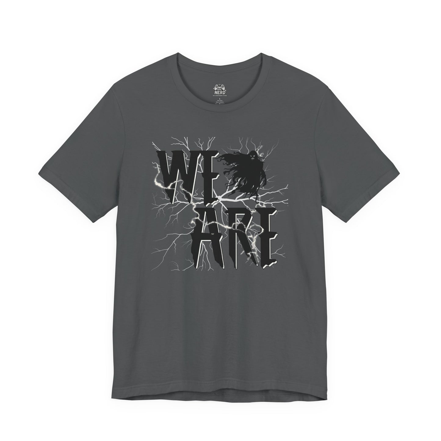 We Are...Graphic Tee