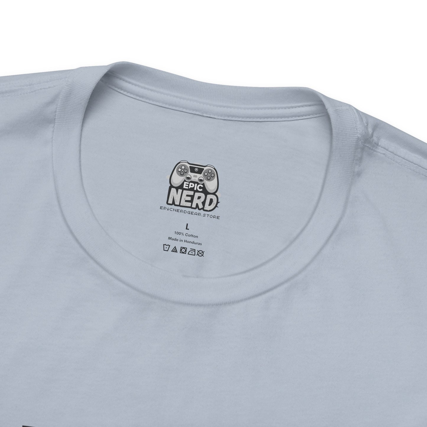 Peach Rescuer Graphic Tee