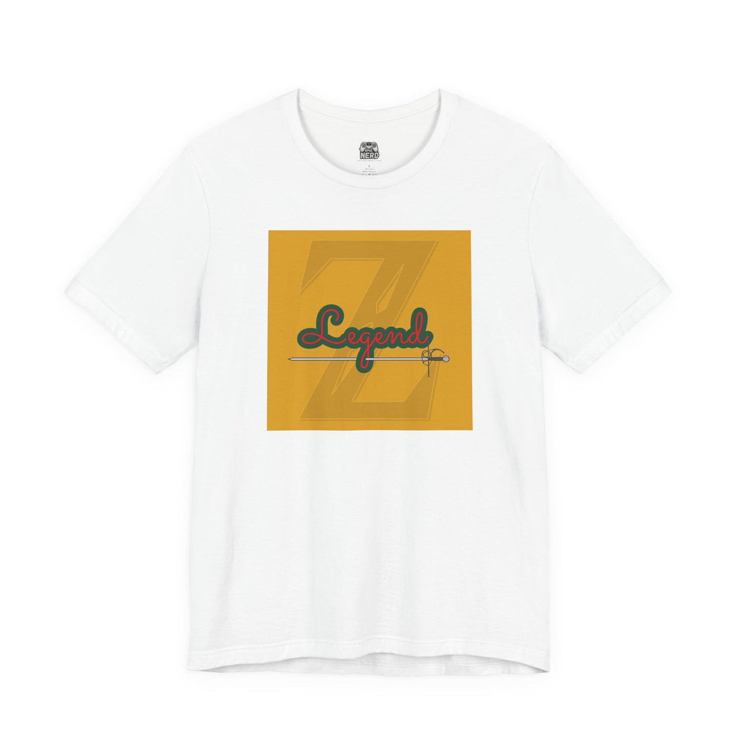 The Link to Legendary Graphic Tee