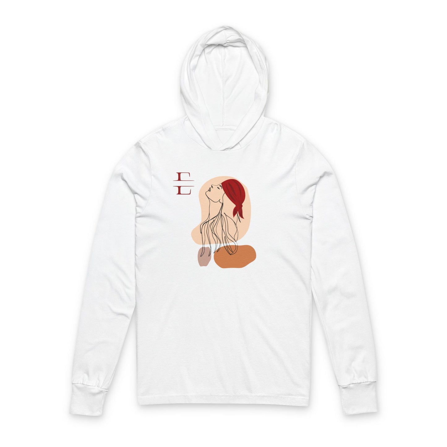 Bohemian Elektric Hoodie