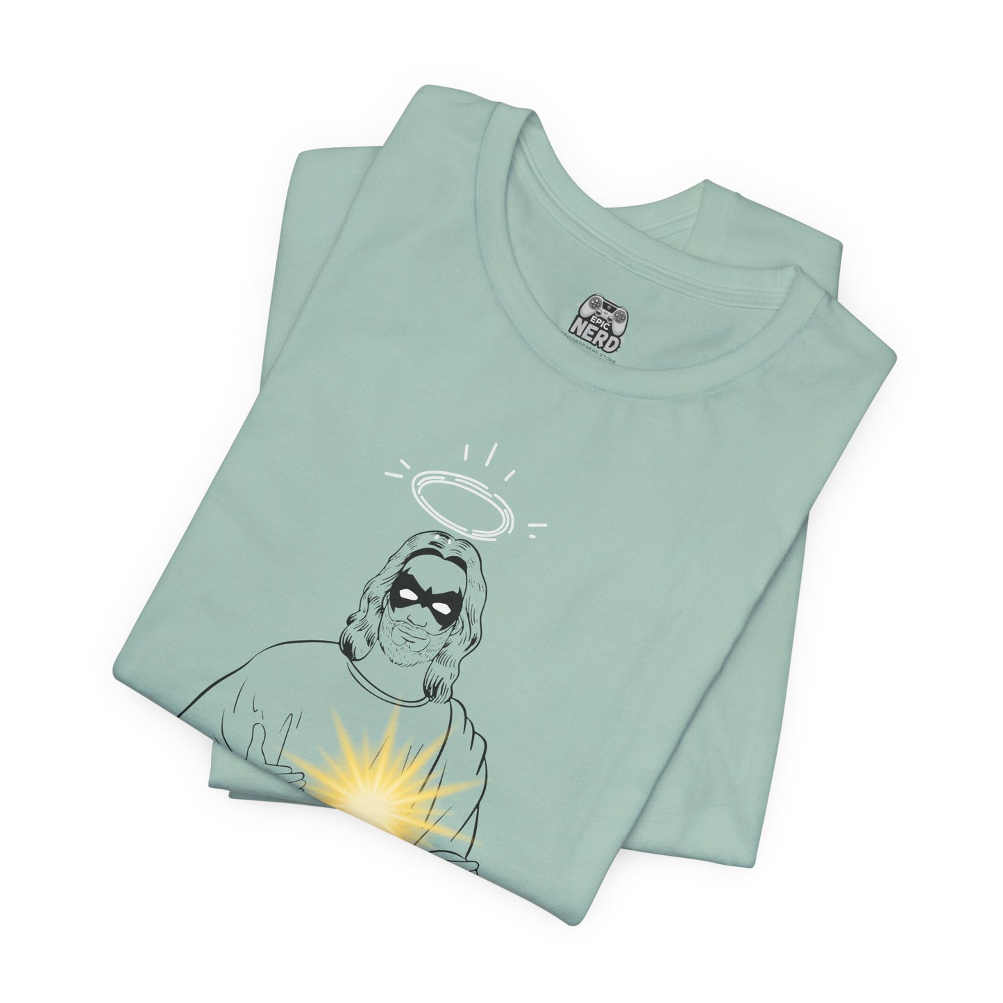 The Original Superhero Graphic Tee