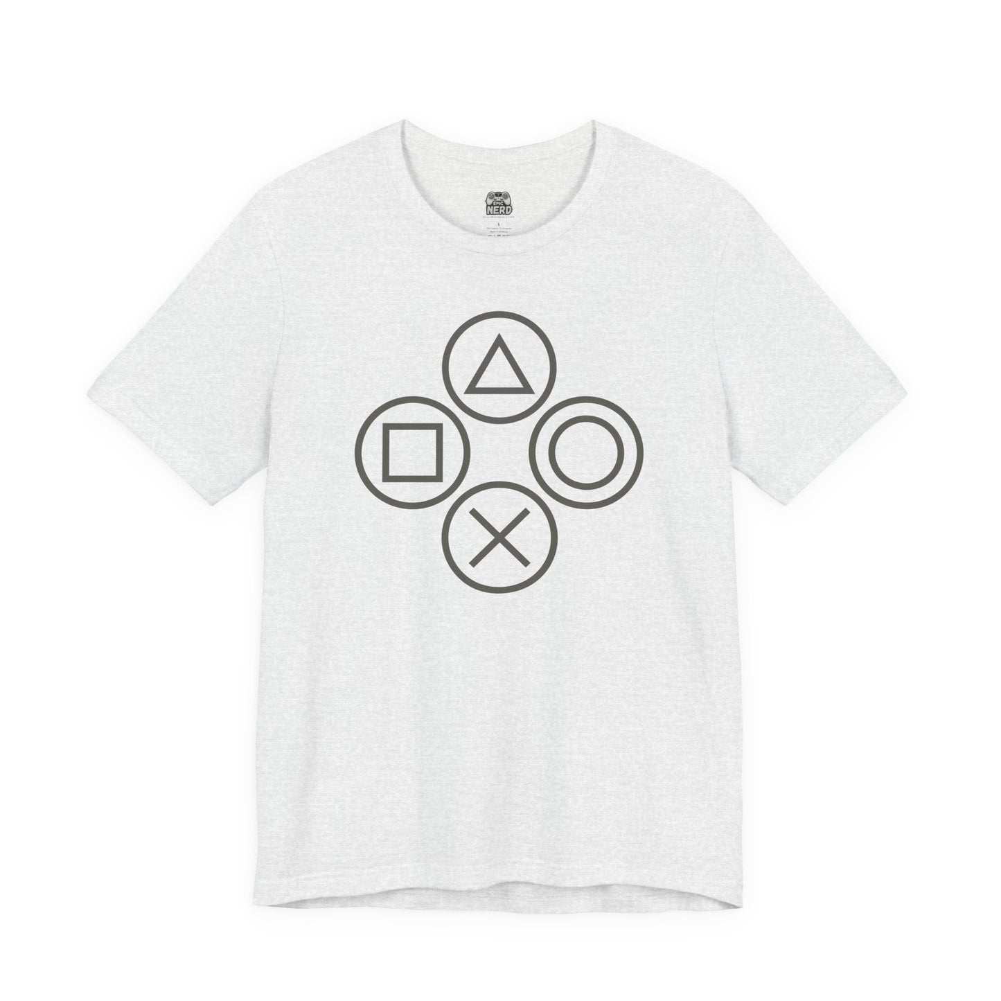 No Limits Graphic Tee