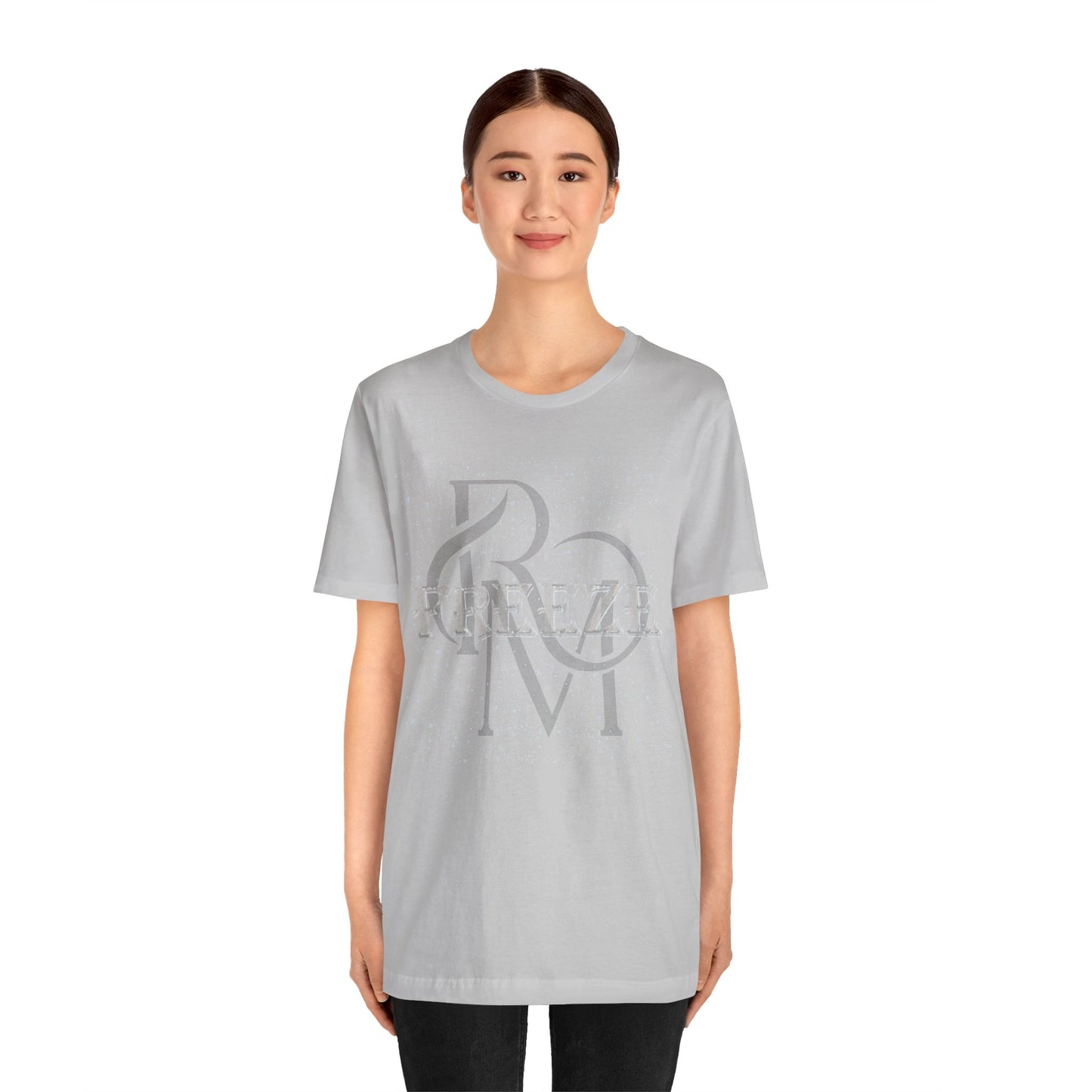 Everybody...Chill Graphic Tee