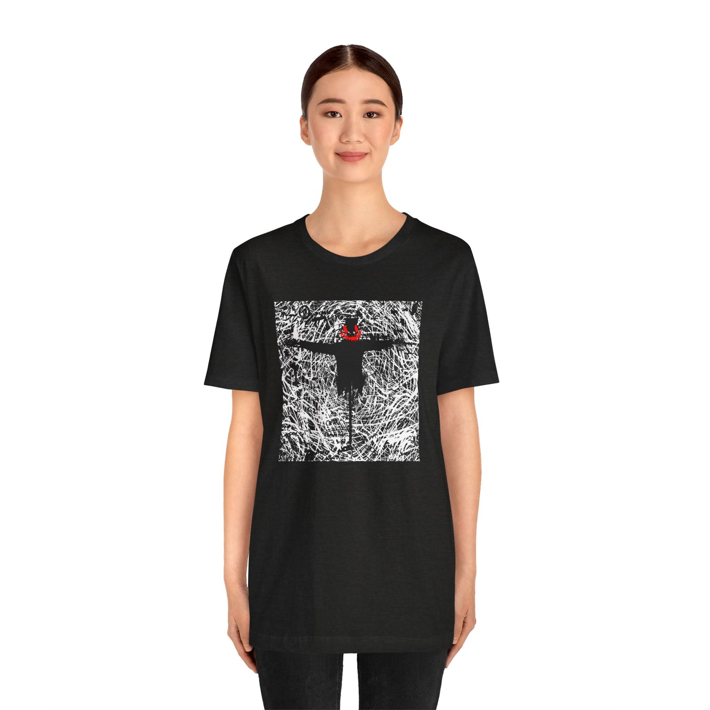 What Do You Fear? Graphic Tee