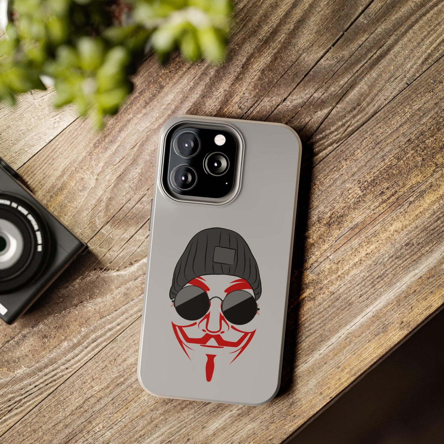 Only Opportunity Phone Cases