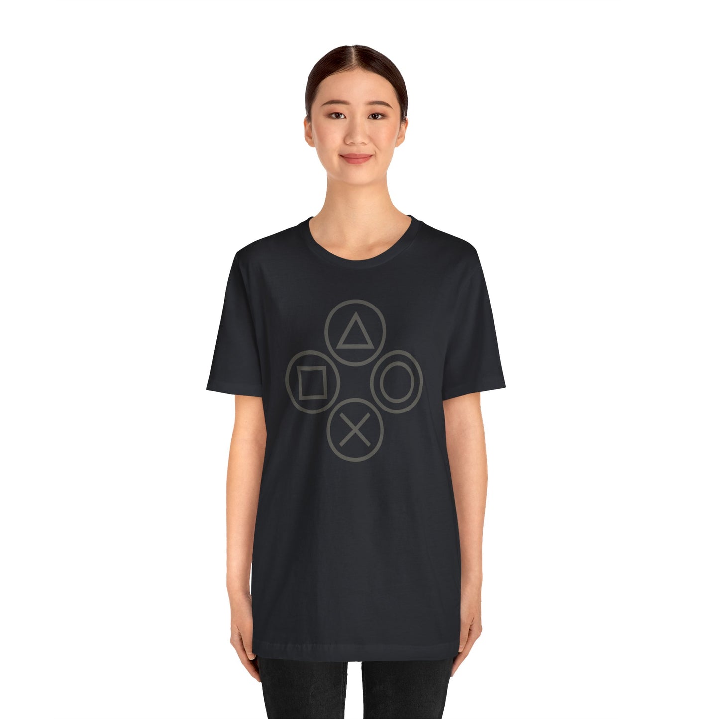 No Limits Graphic Tee
