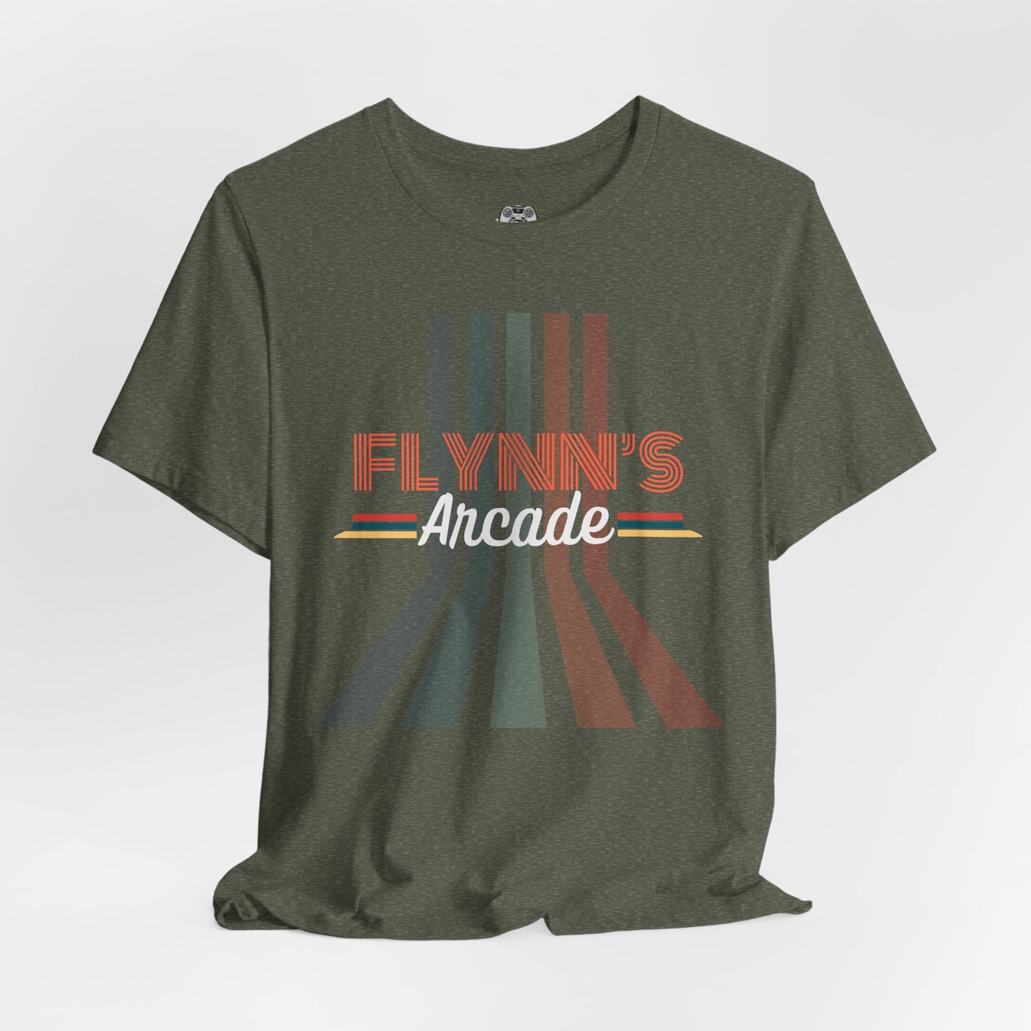 We're Always on the Same Team Graphic Tee