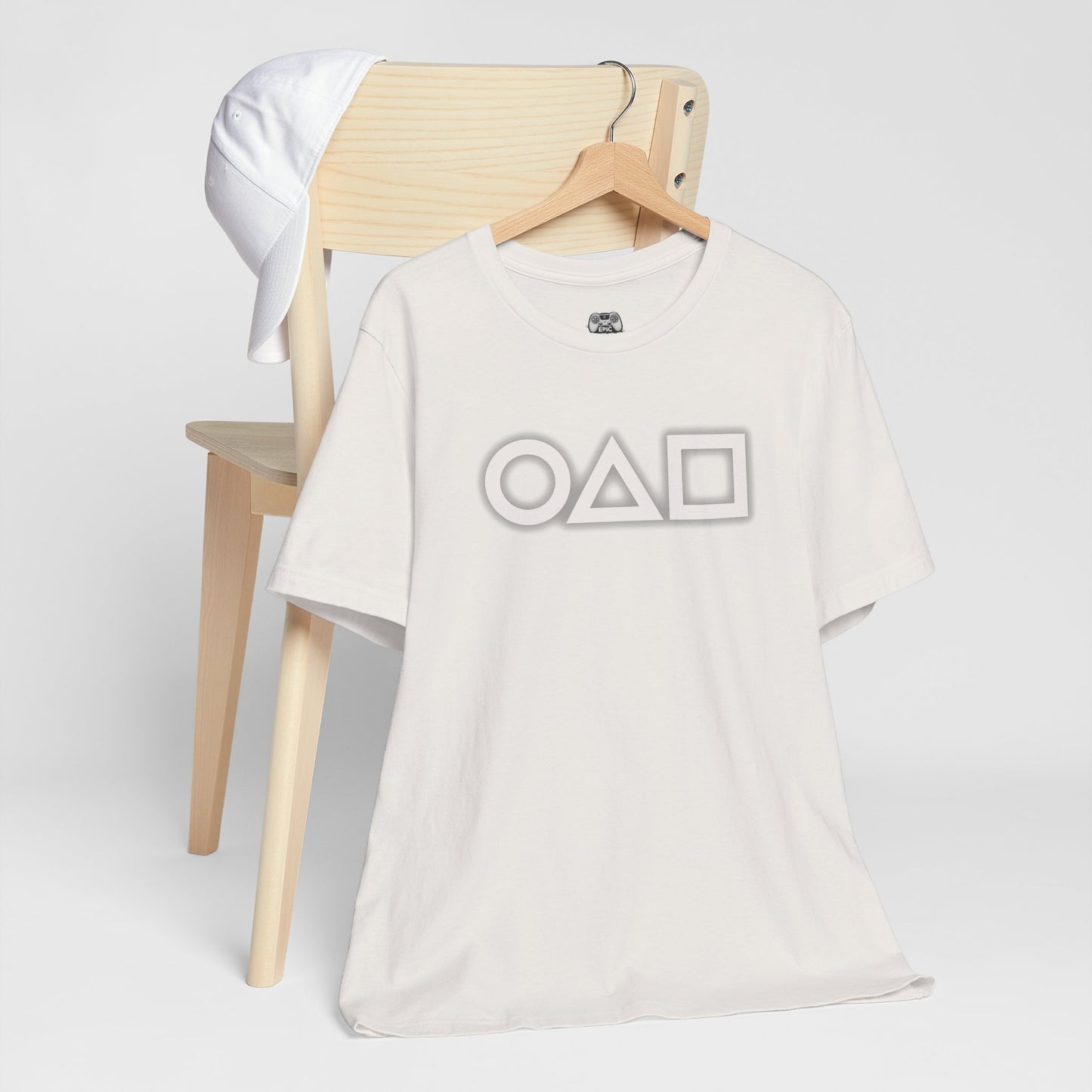 Good Rain Graphic Tee