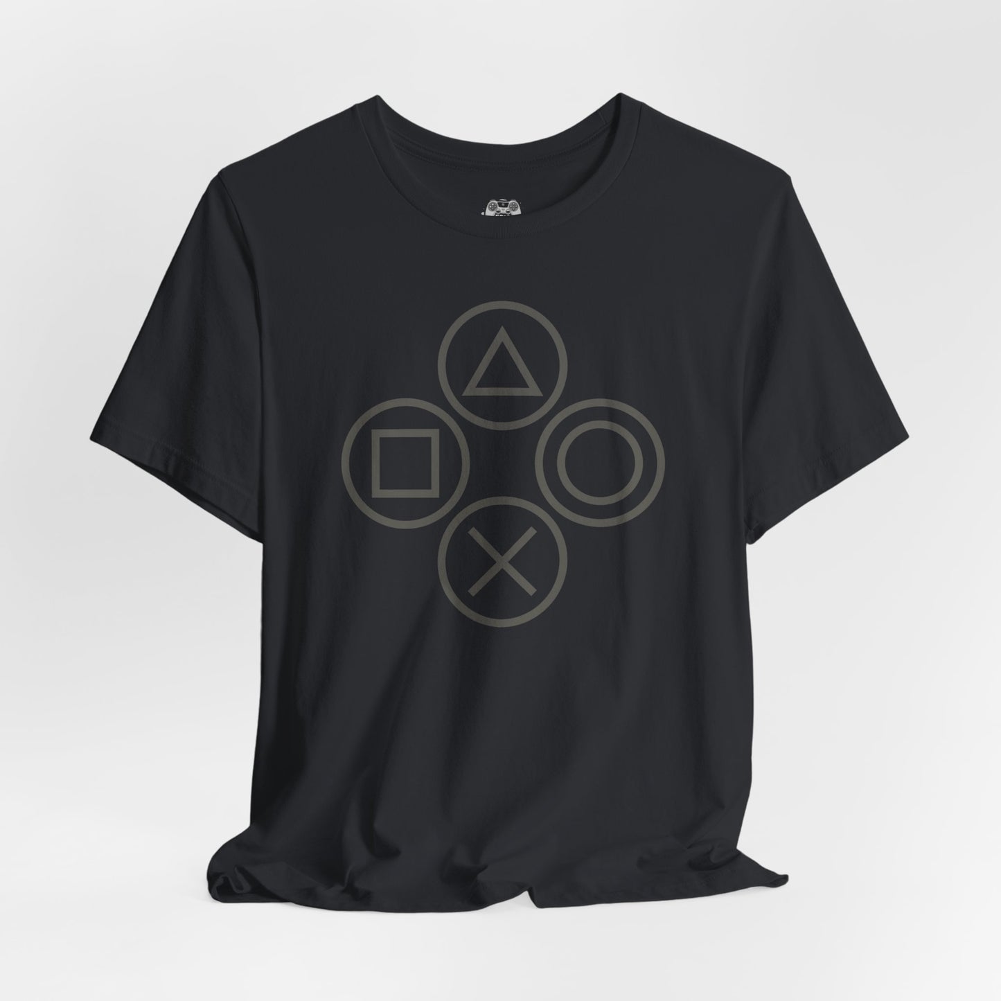 No Limits Graphic Tee