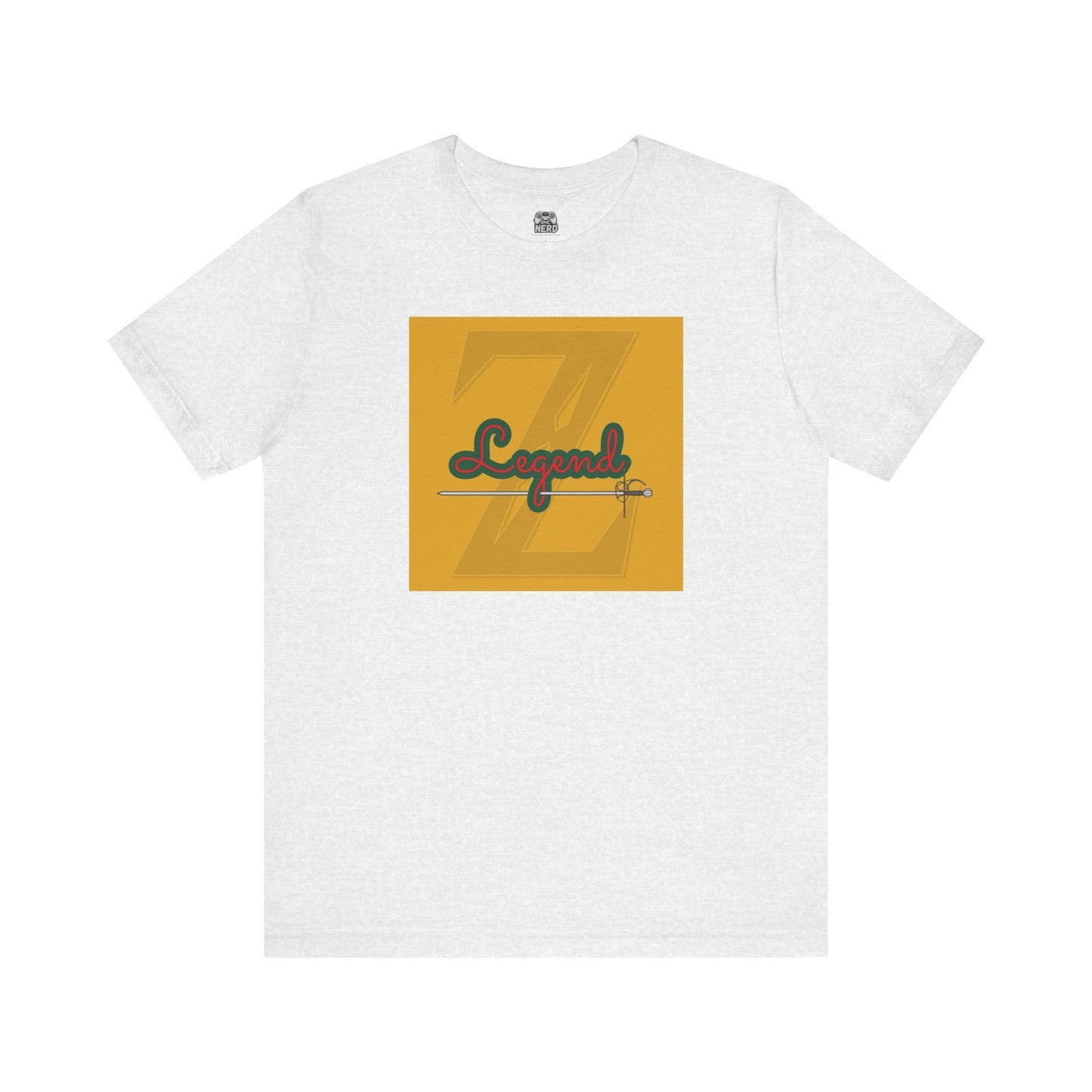 The Link to Legendary Graphic Tee