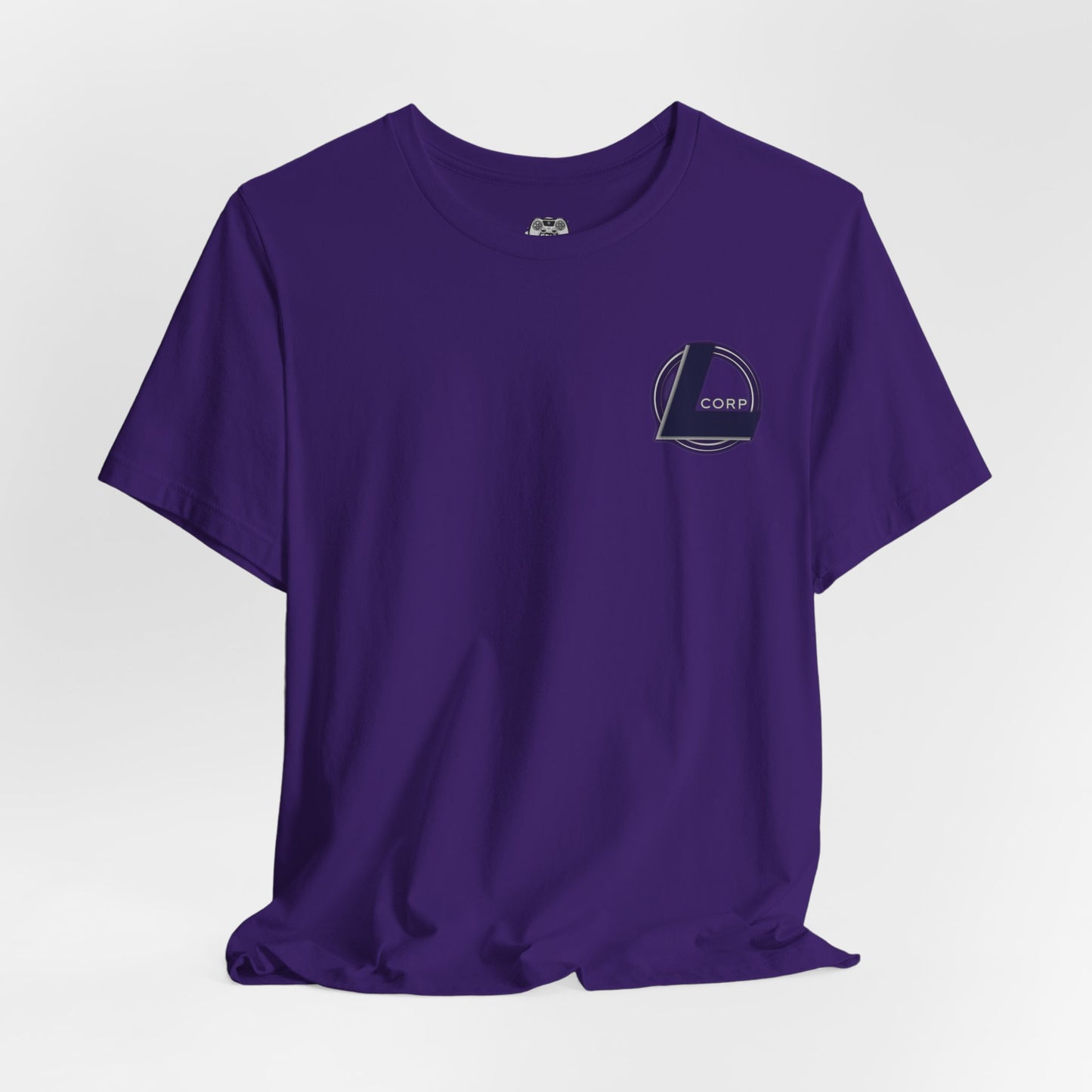 Corp Graphic Tee