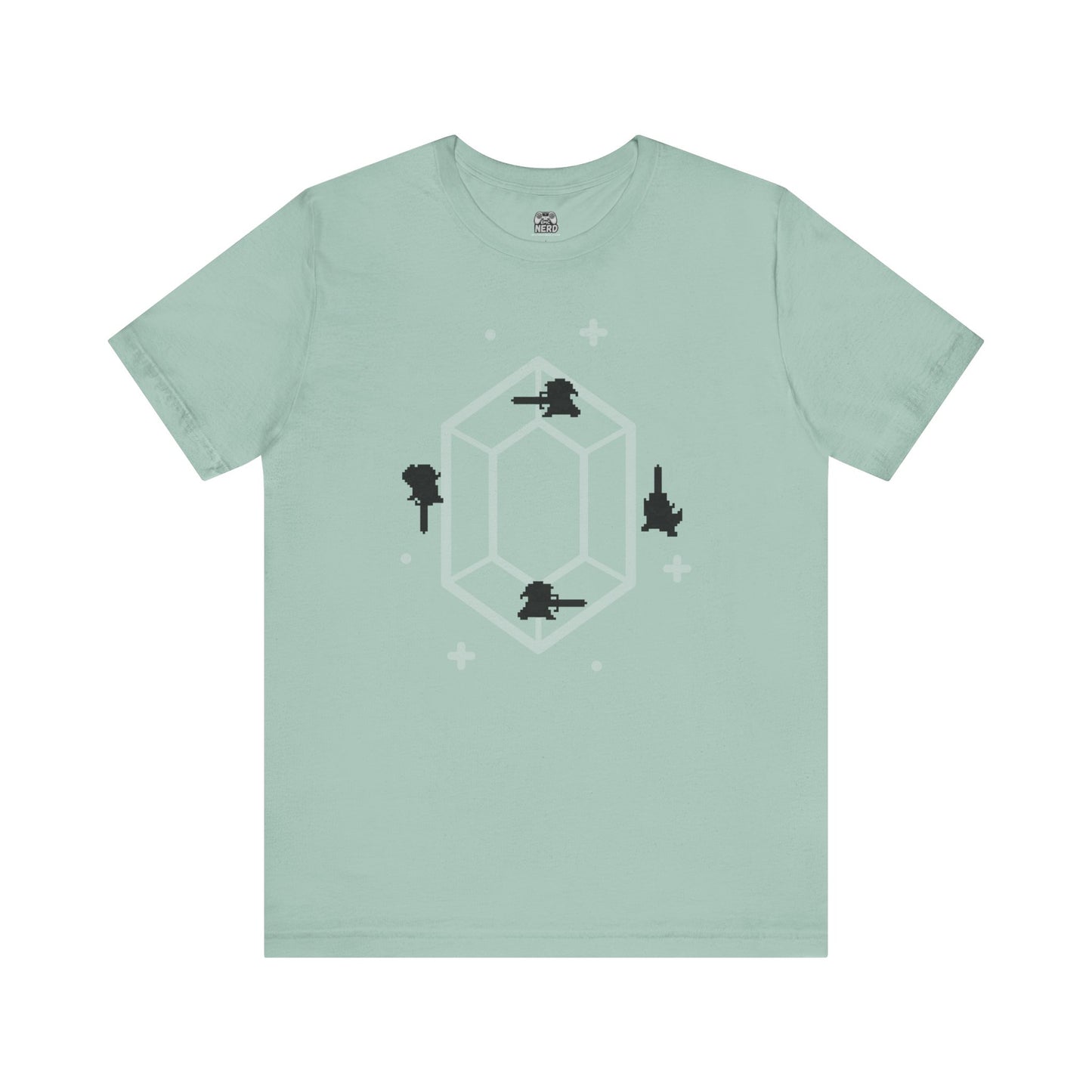 Mah Boi Graphic Tee