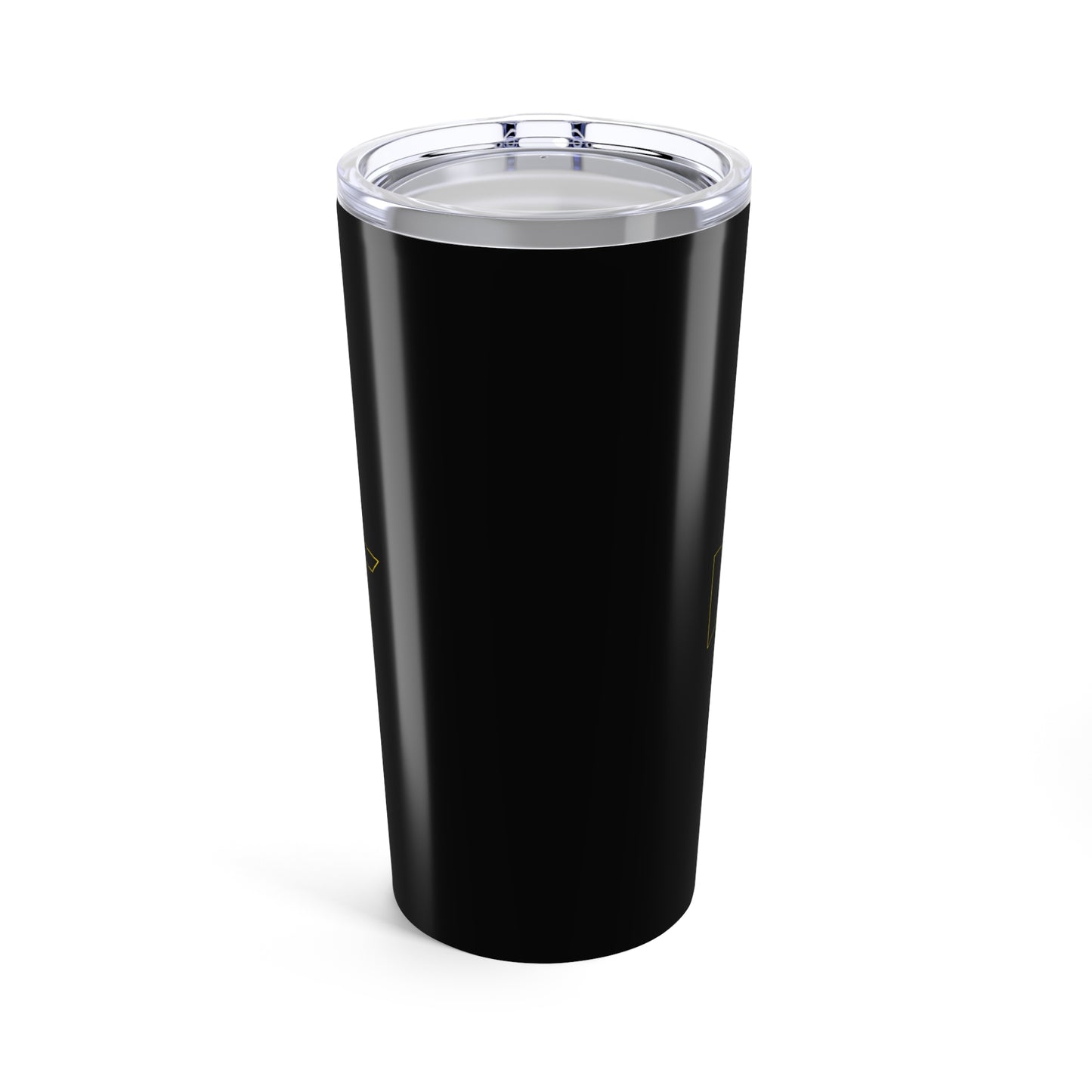 Knight Glasses Tumbler